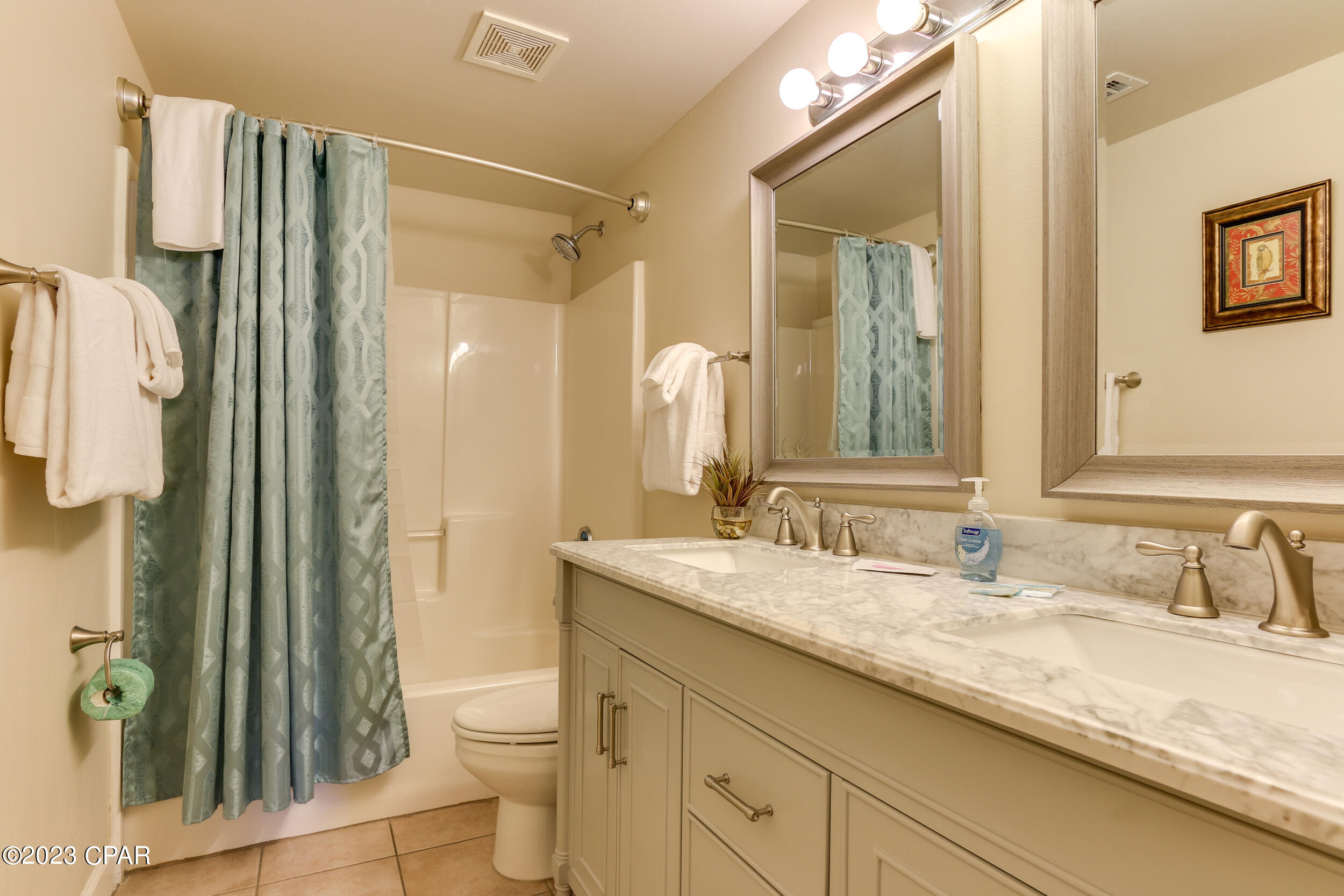 Shores Of Panama - Residential