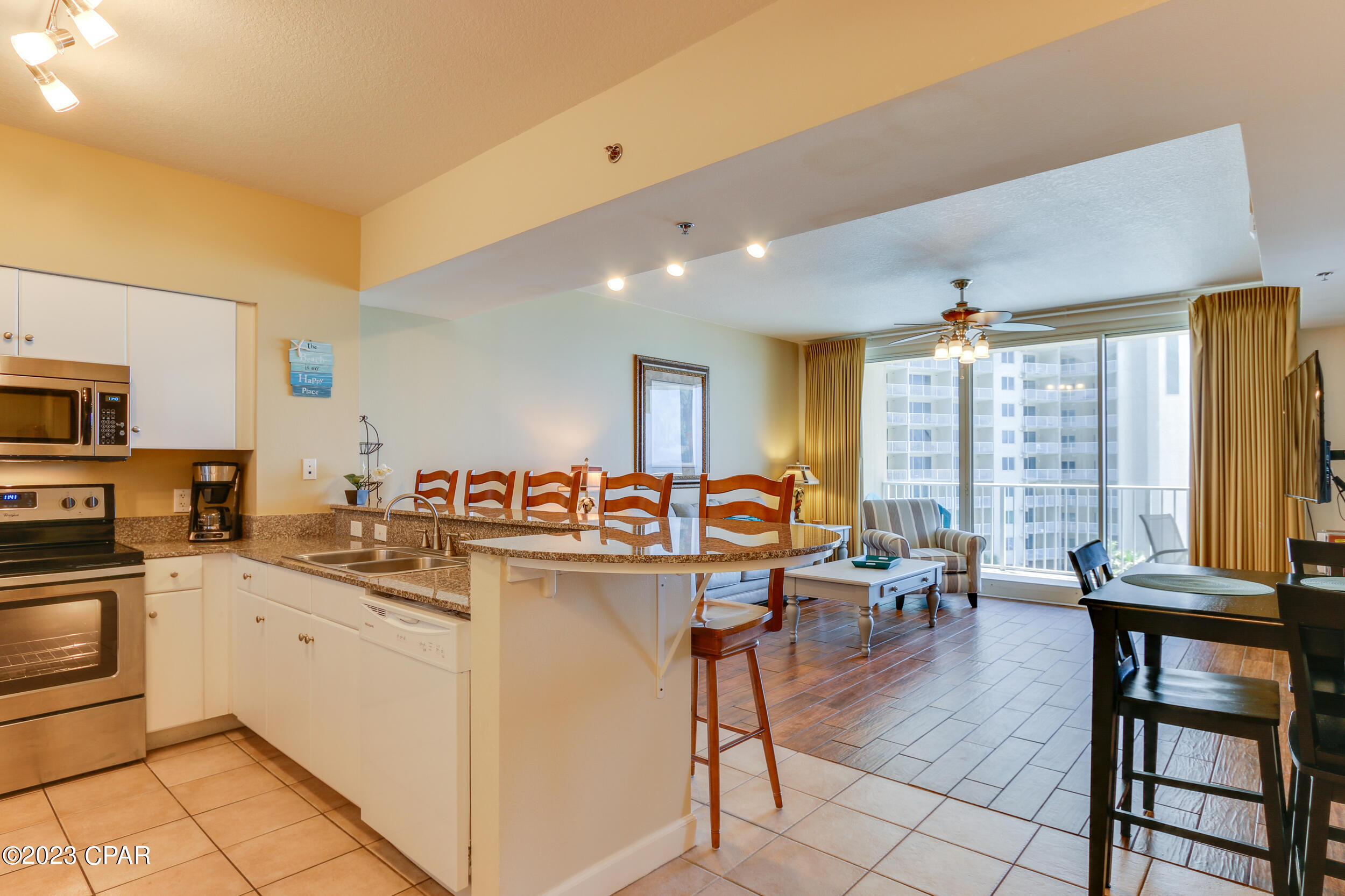 Shores Of Panama - Residential