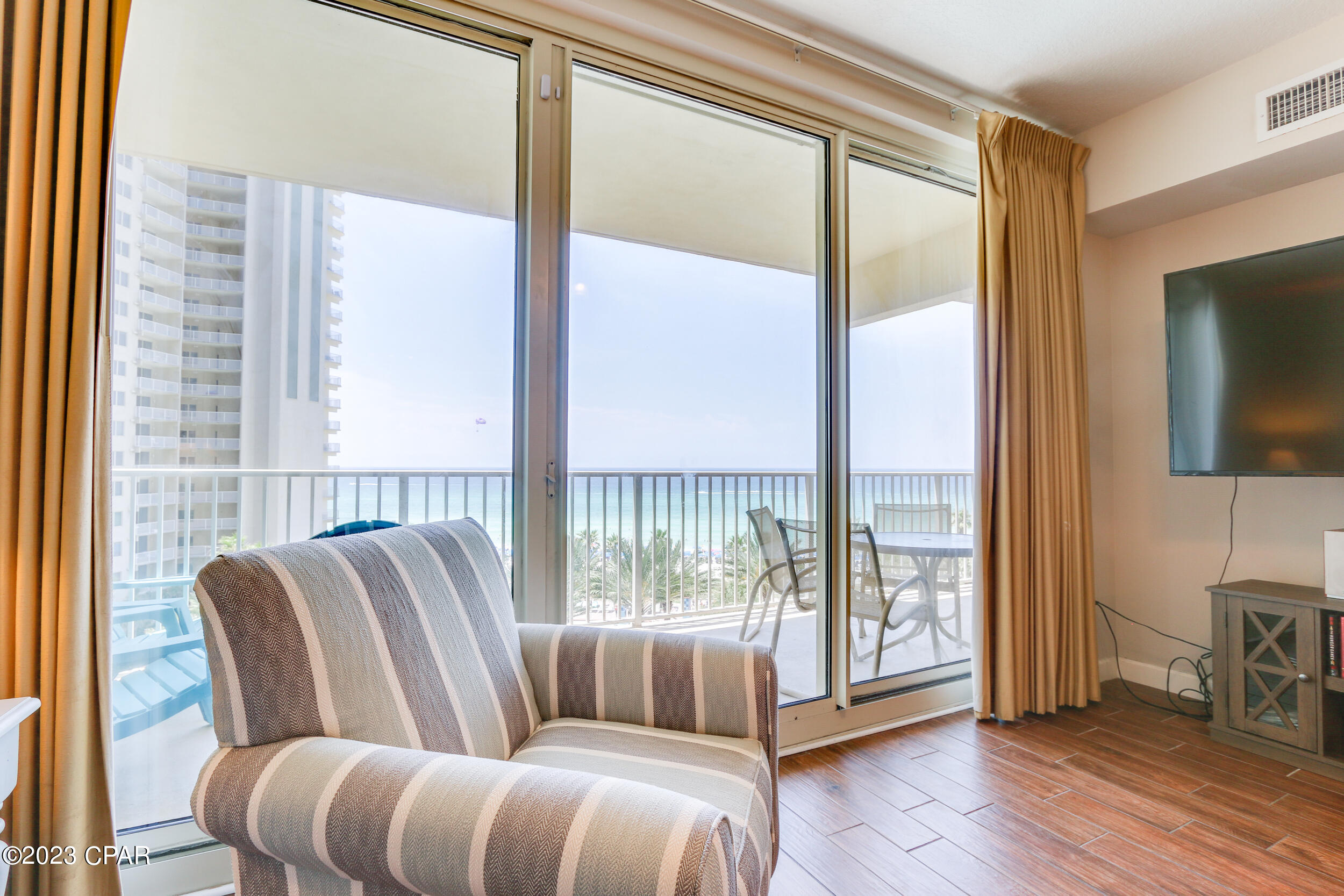 Shores Of Panama - Residential