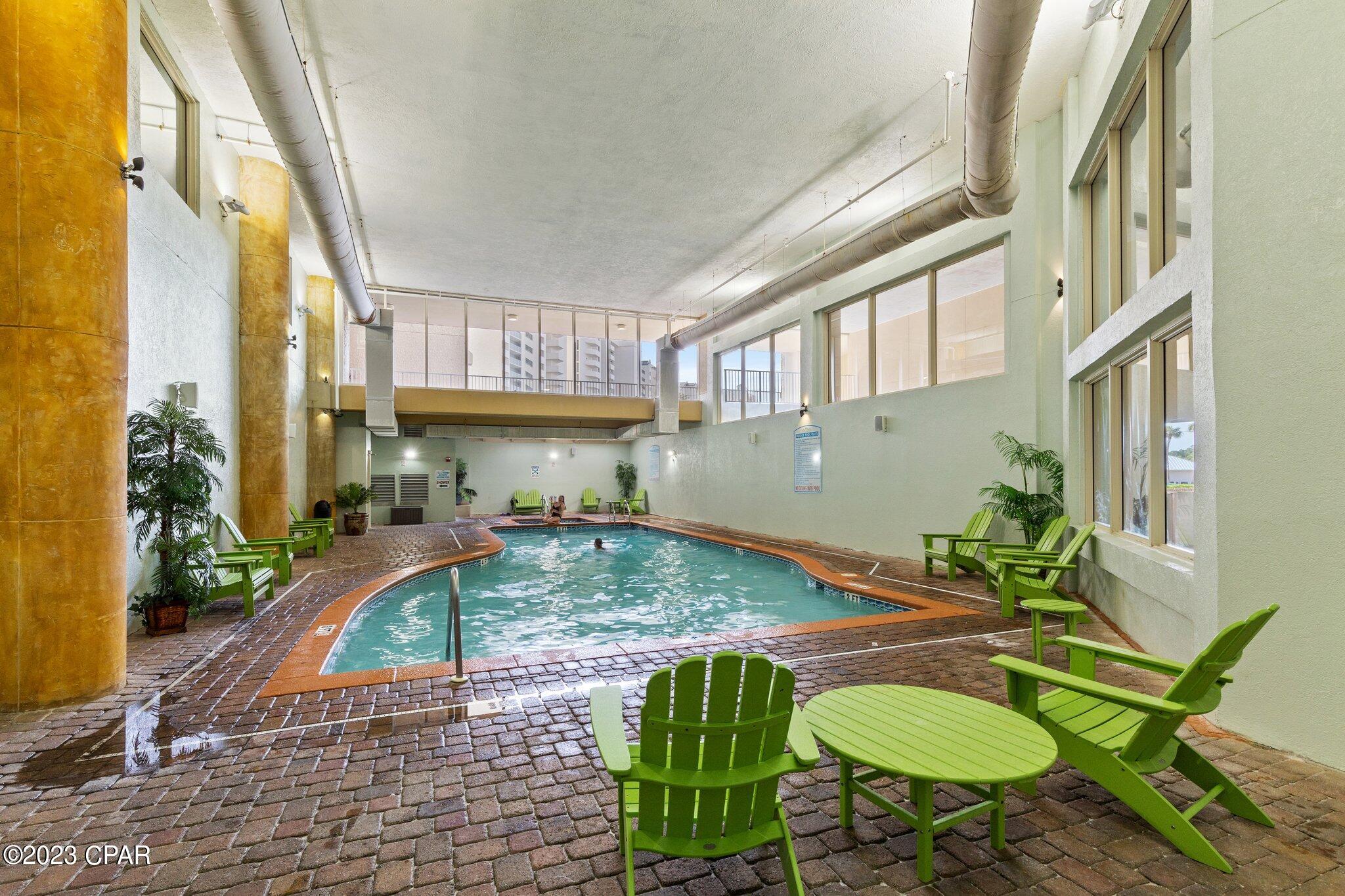 Shores Of Panama - Residential