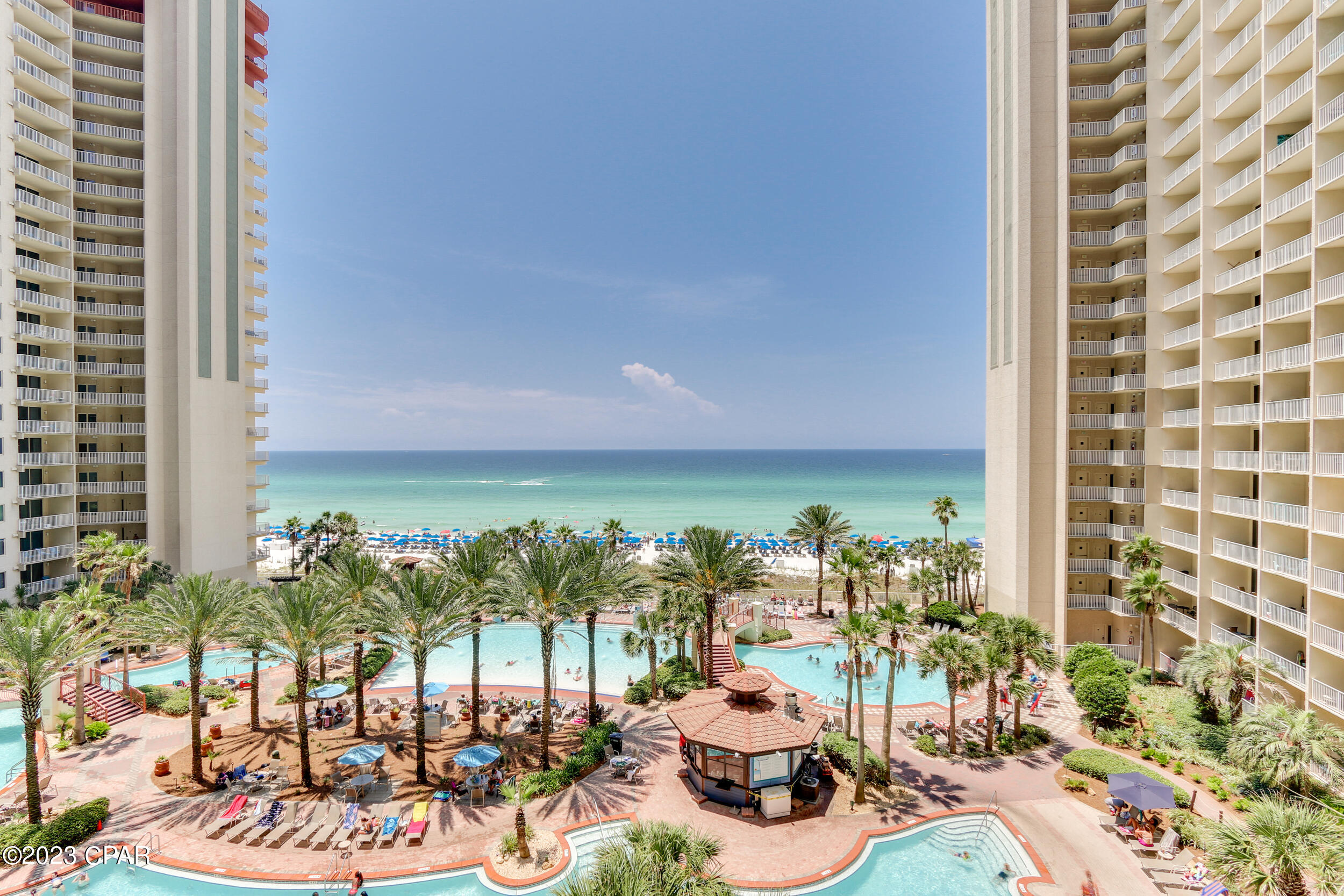 Shores Of Panama - Residential