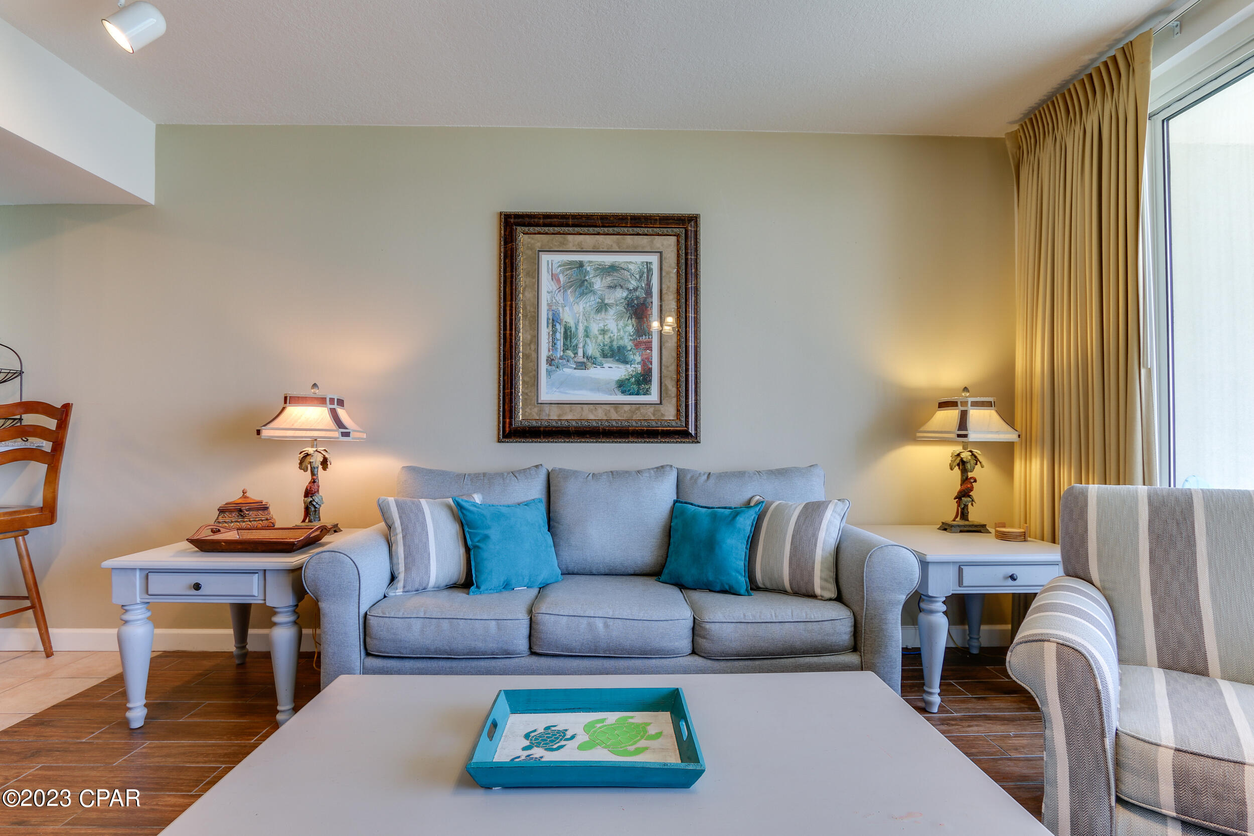 Shores Of Panama - Residential