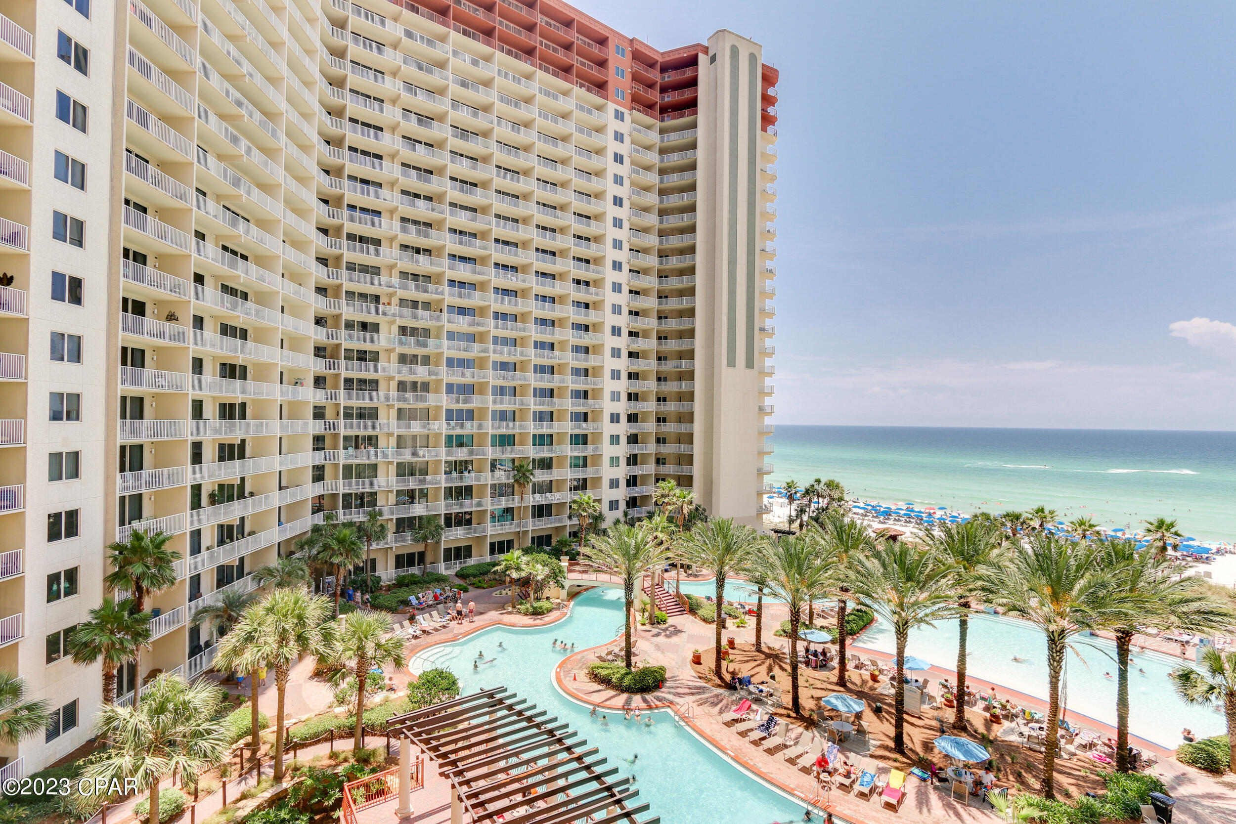 Shores Of Panama - Residential