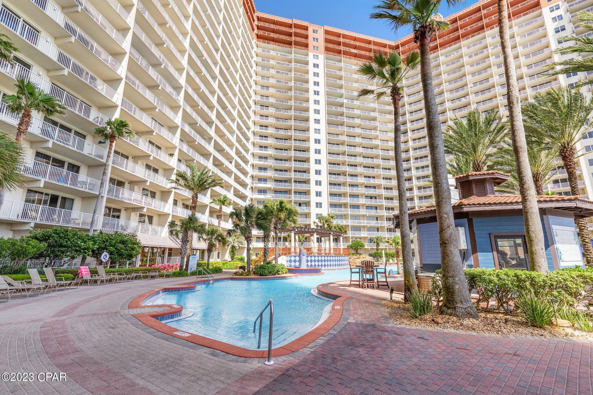 Shores Of Panama - Residential