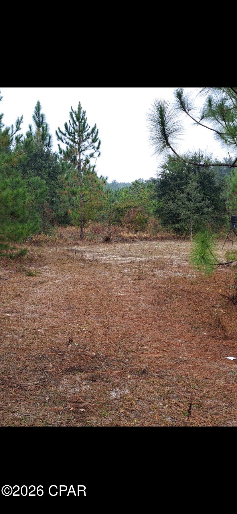 [No Recorded Subdiv] - Land