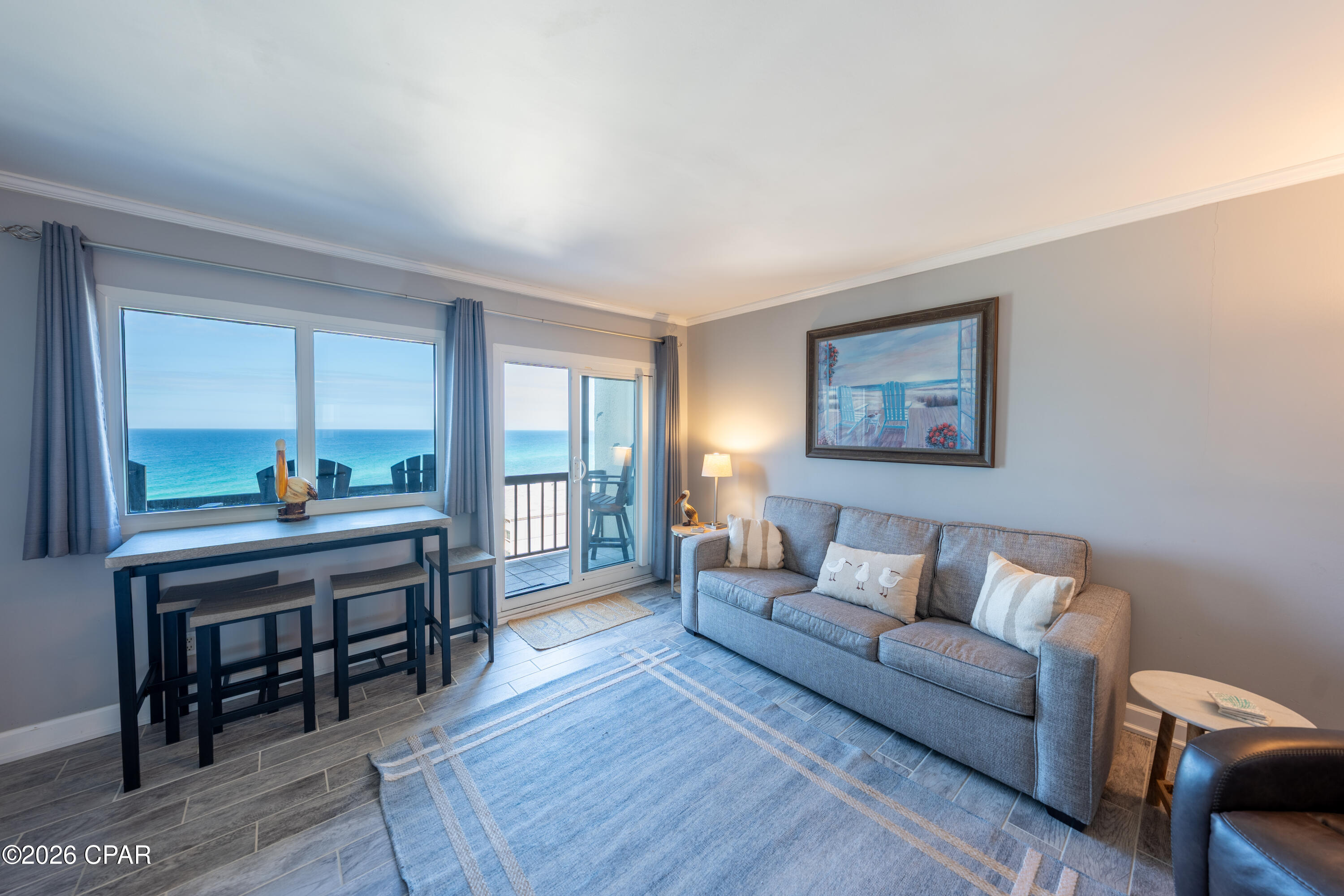 Pinnacle Port - Residential