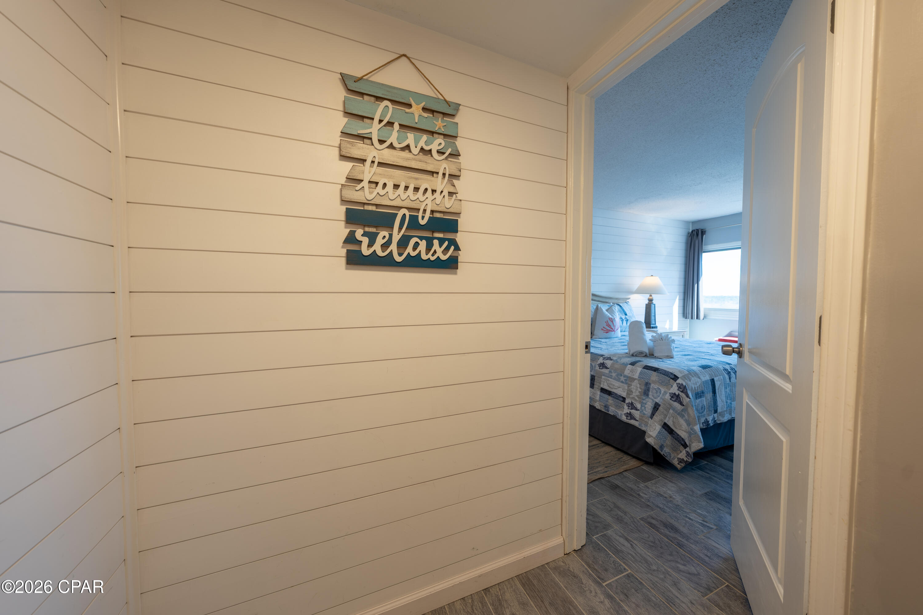 Pinnacle Port - Residential