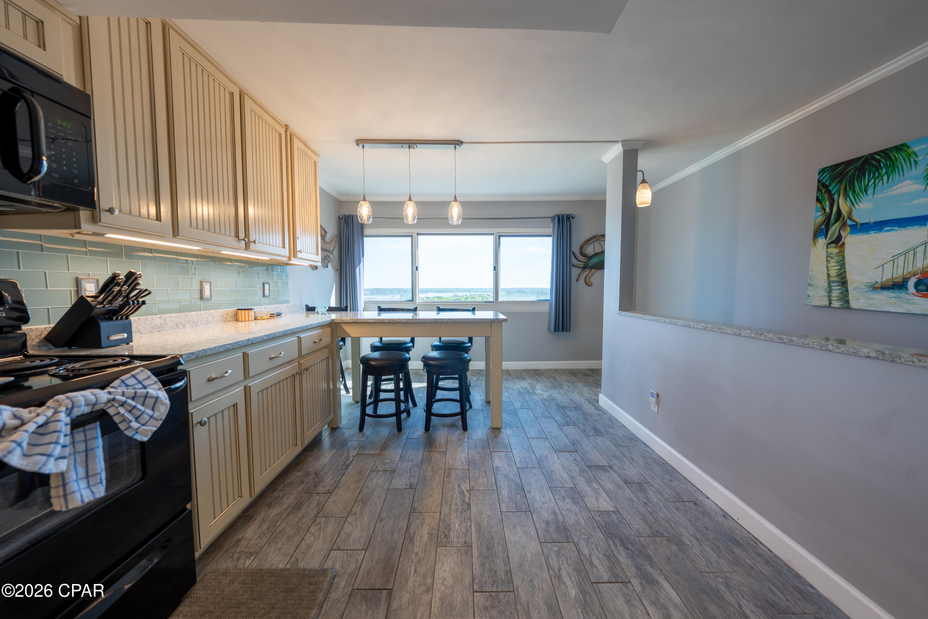 Pinnacle Port - Residential