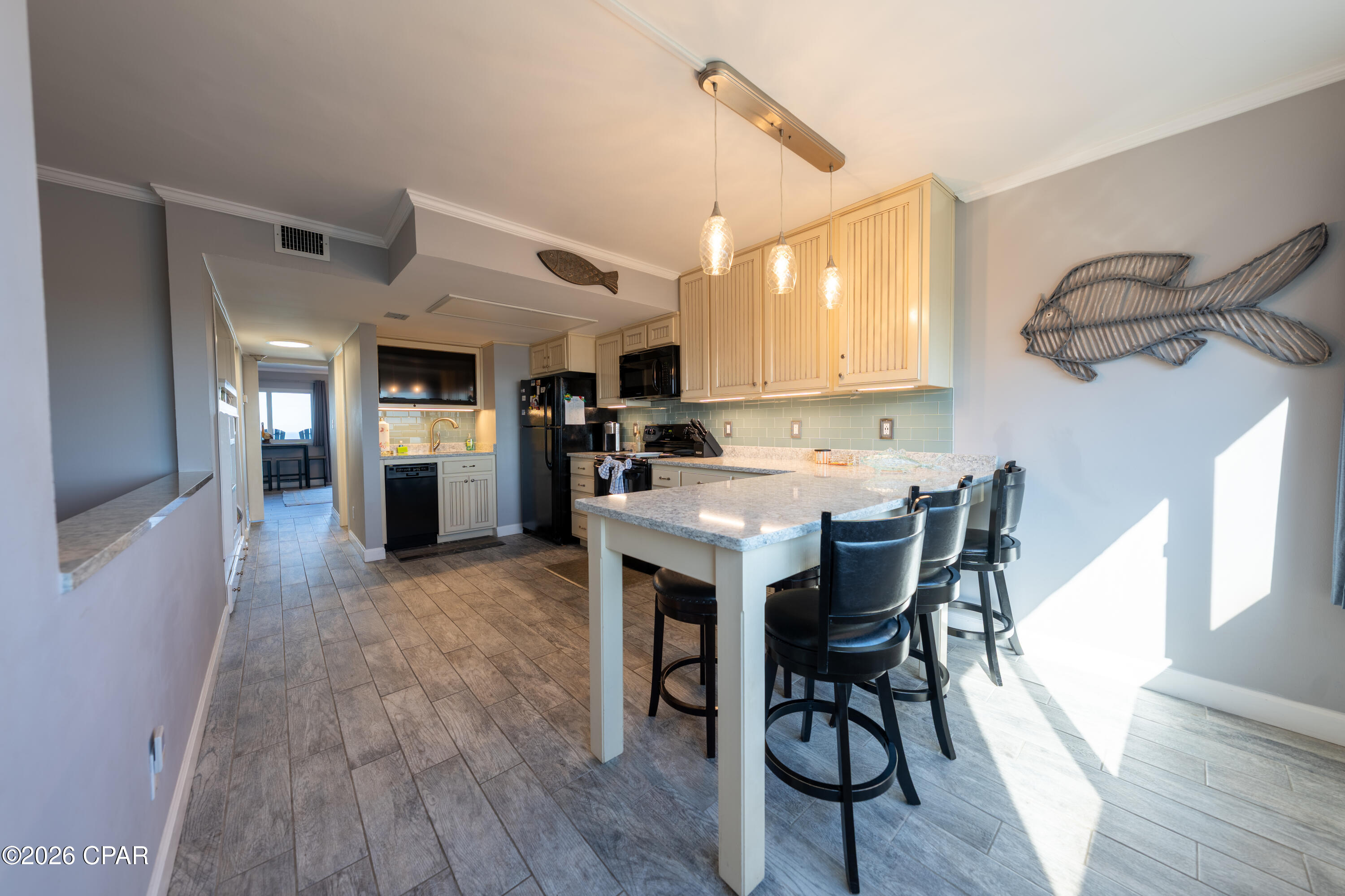 Pinnacle Port - Residential