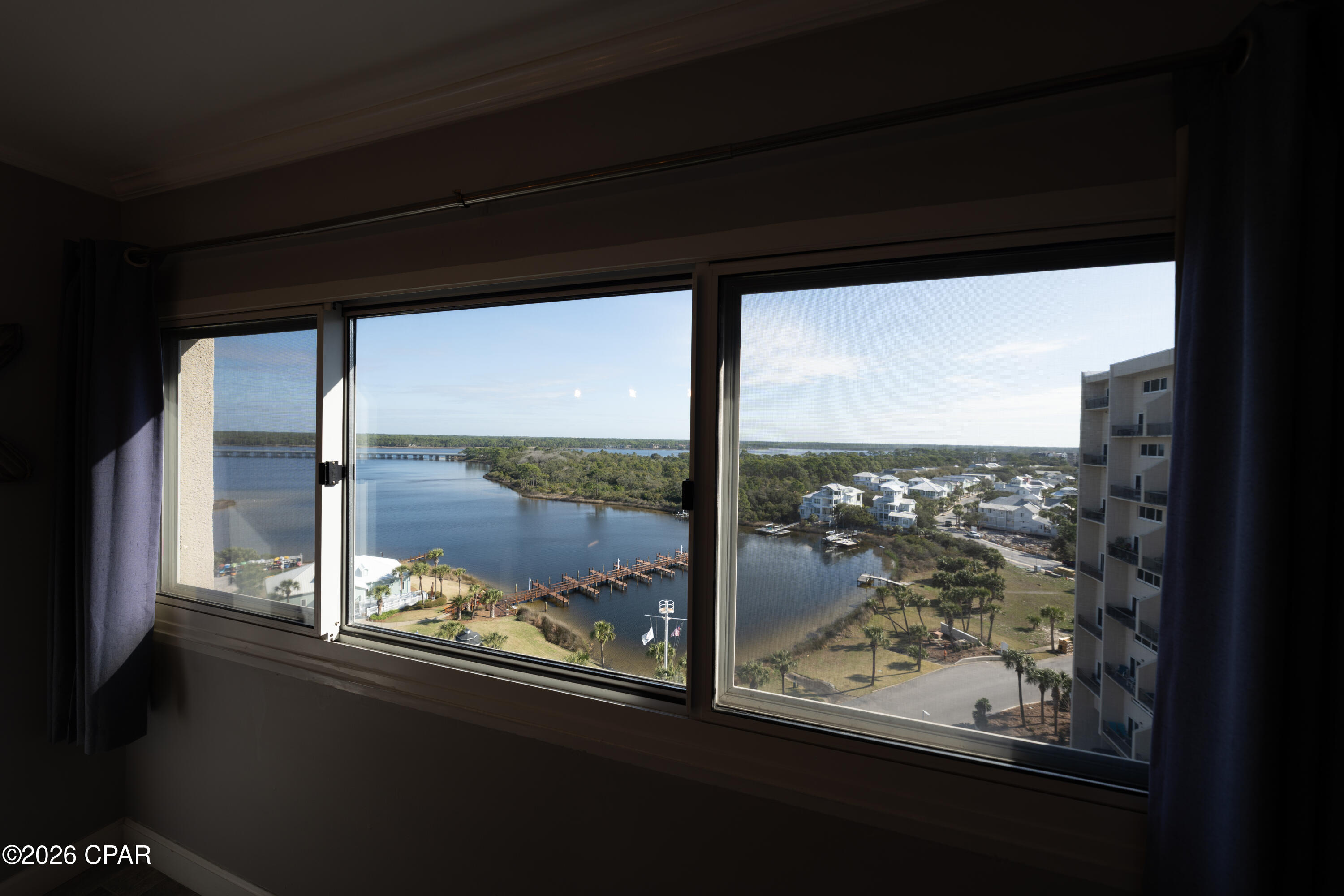 Pinnacle Port - Residential