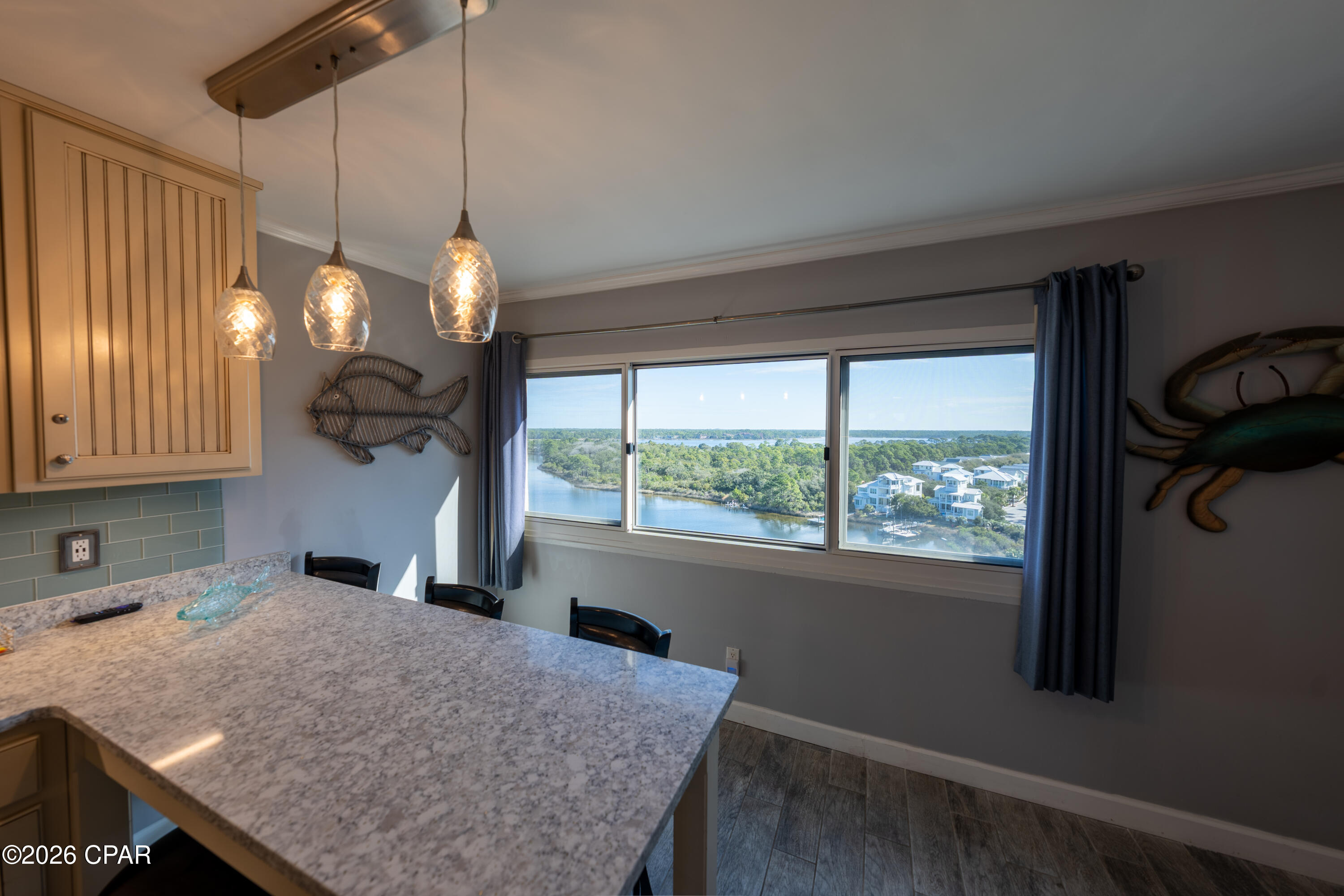 Pinnacle Port - Residential