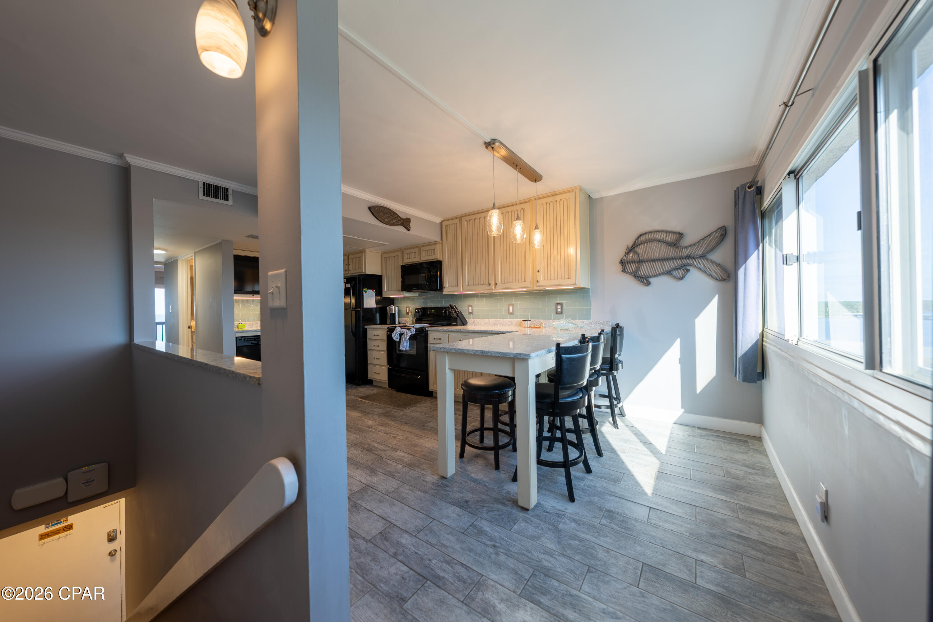 Pinnacle Port - Residential