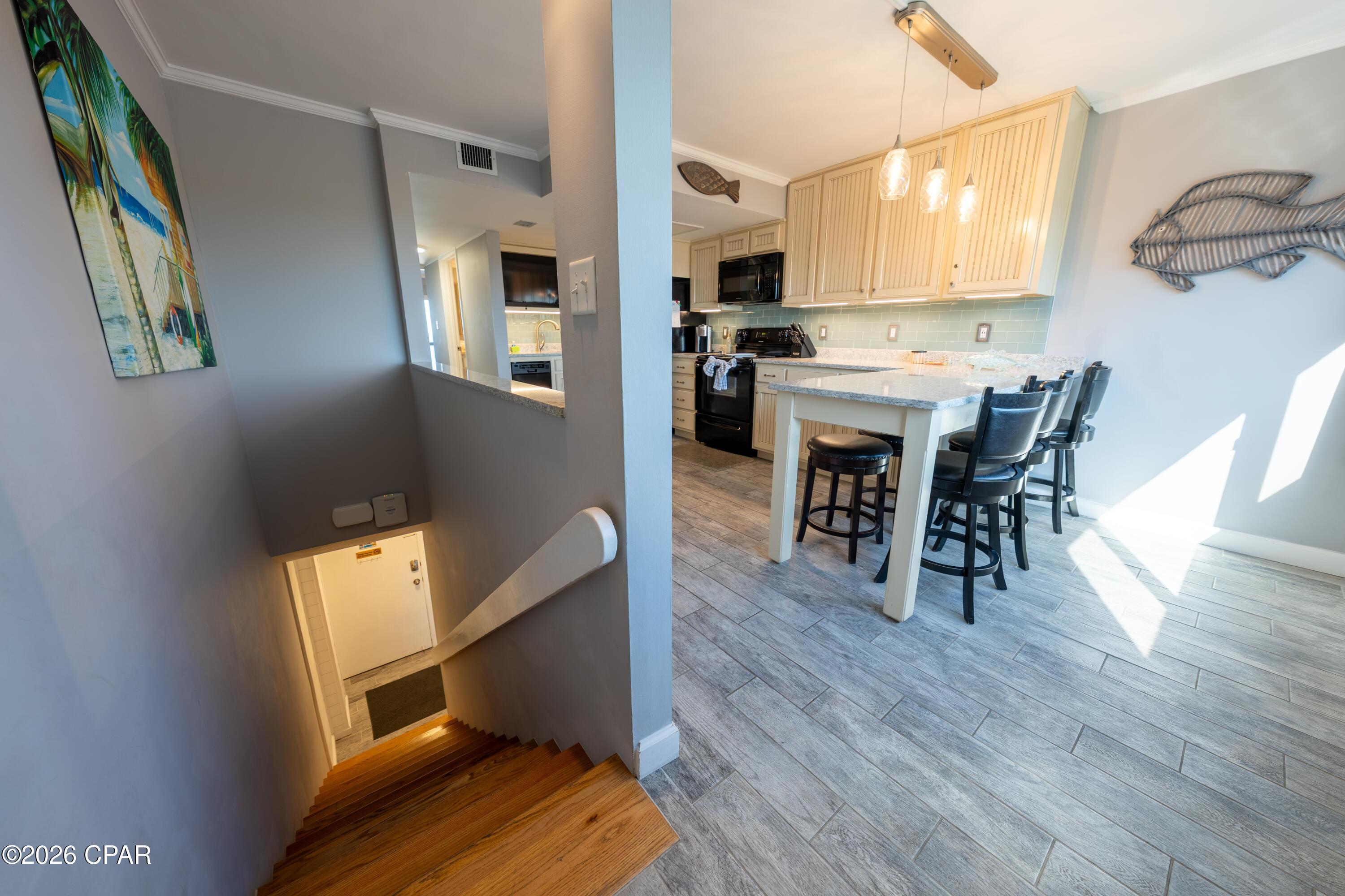 Pinnacle Port - Residential