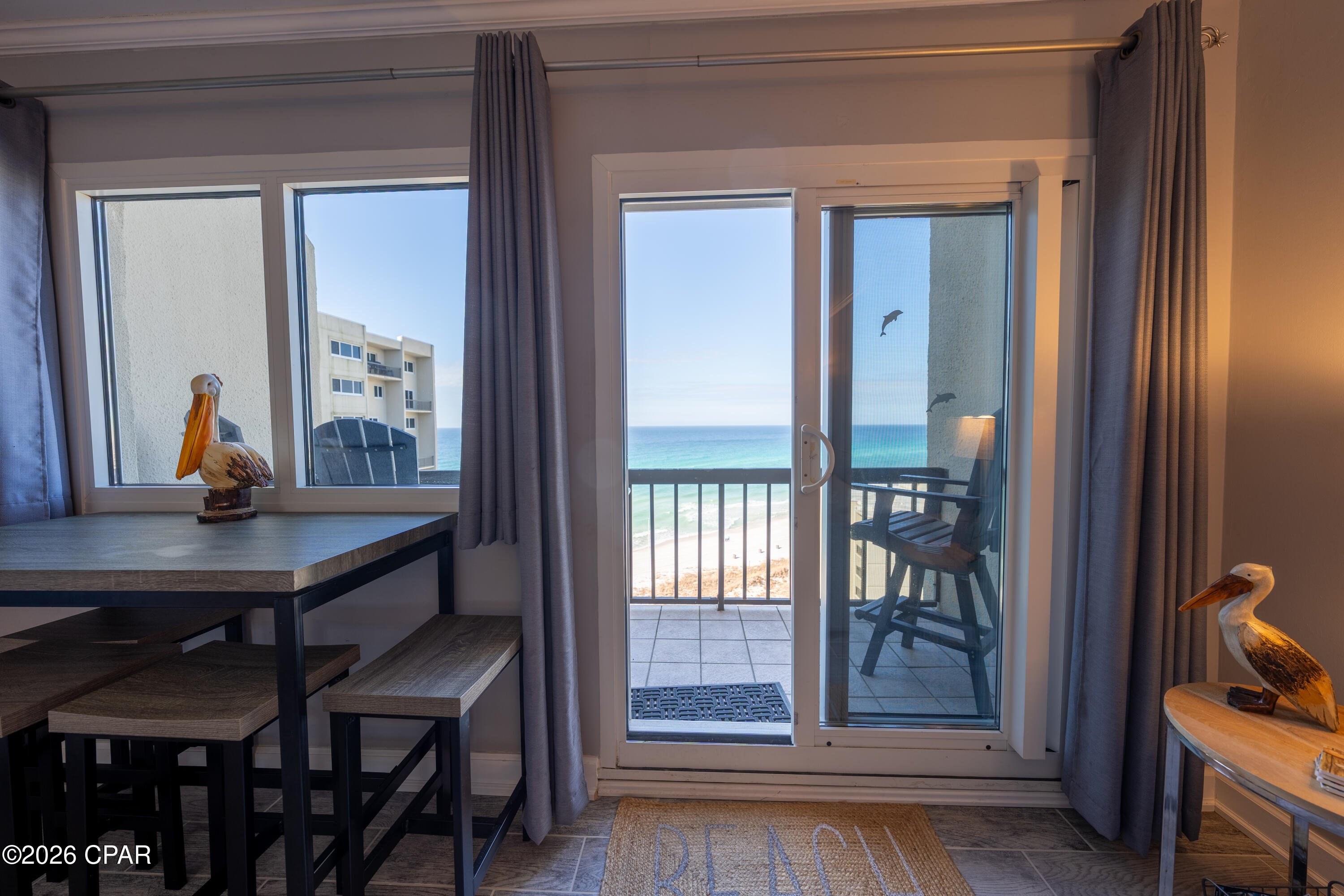 Pinnacle Port - Residential