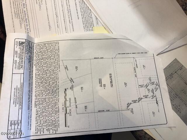 East Bay Plantation - Land