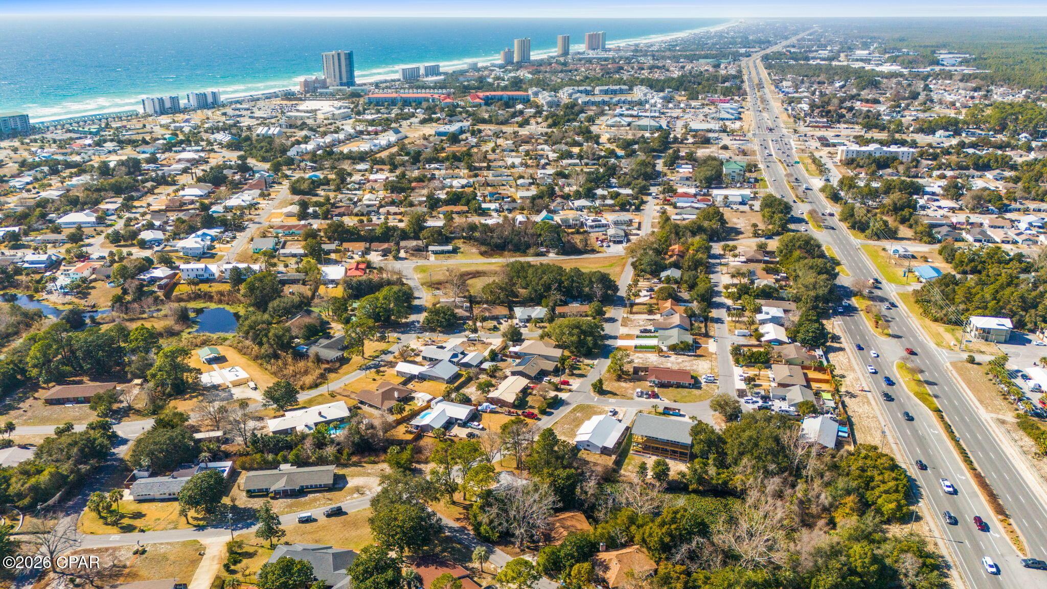 Lakeside Villas - Residential