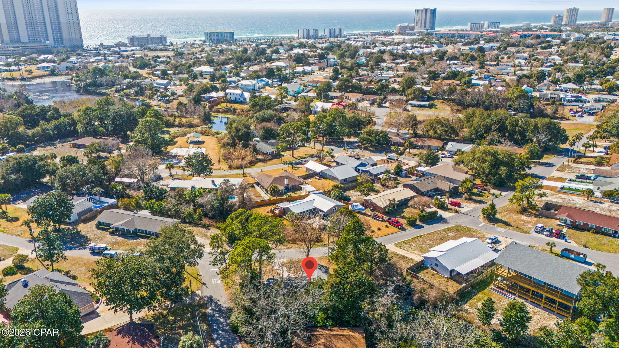 Lakeside Villas - Residential