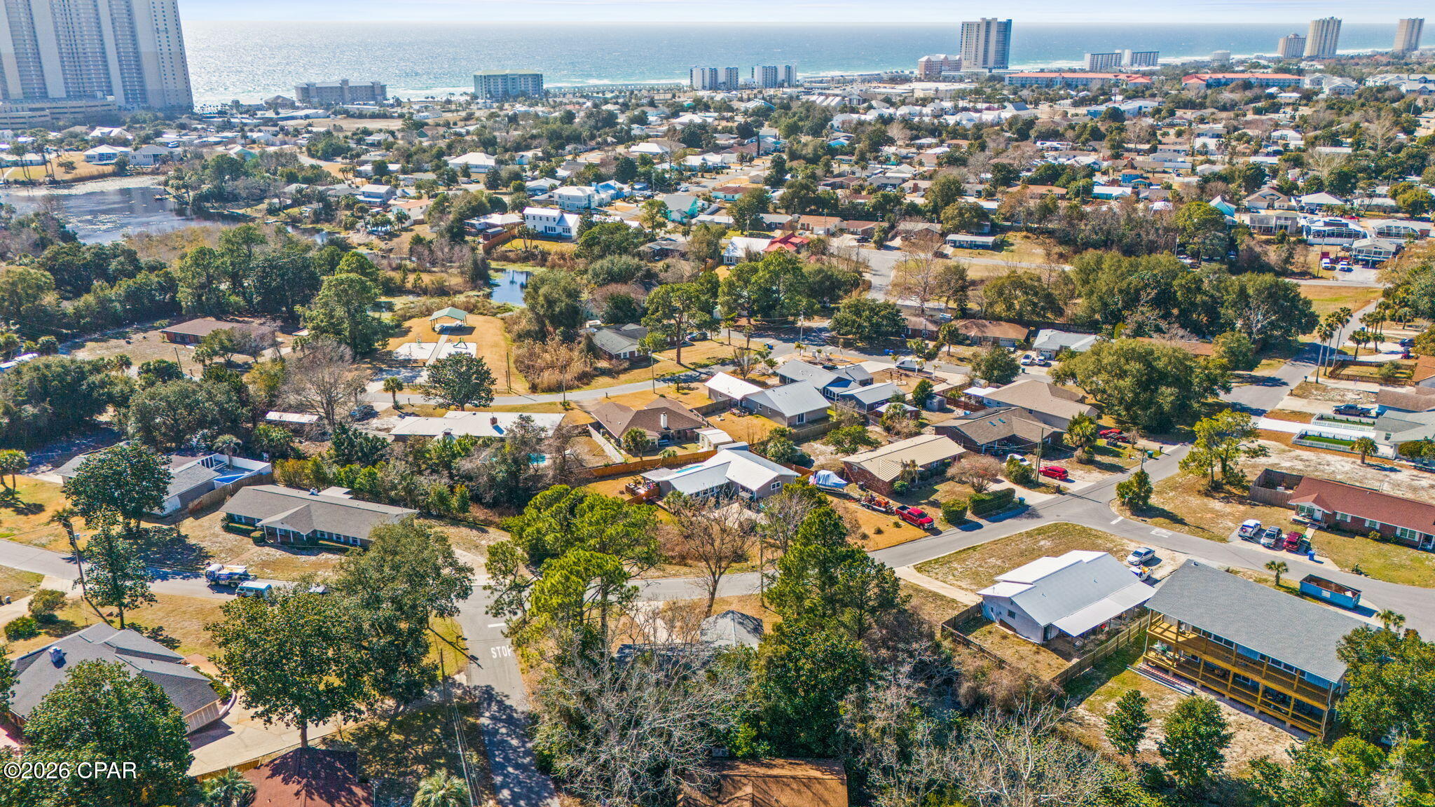 Lakeside Villas - Residential