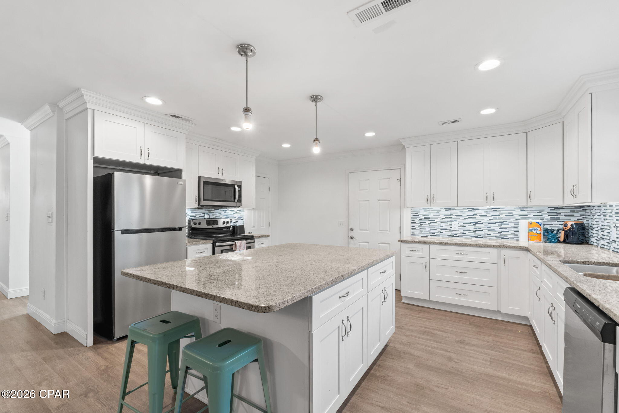 Lakeside Villas - Residential