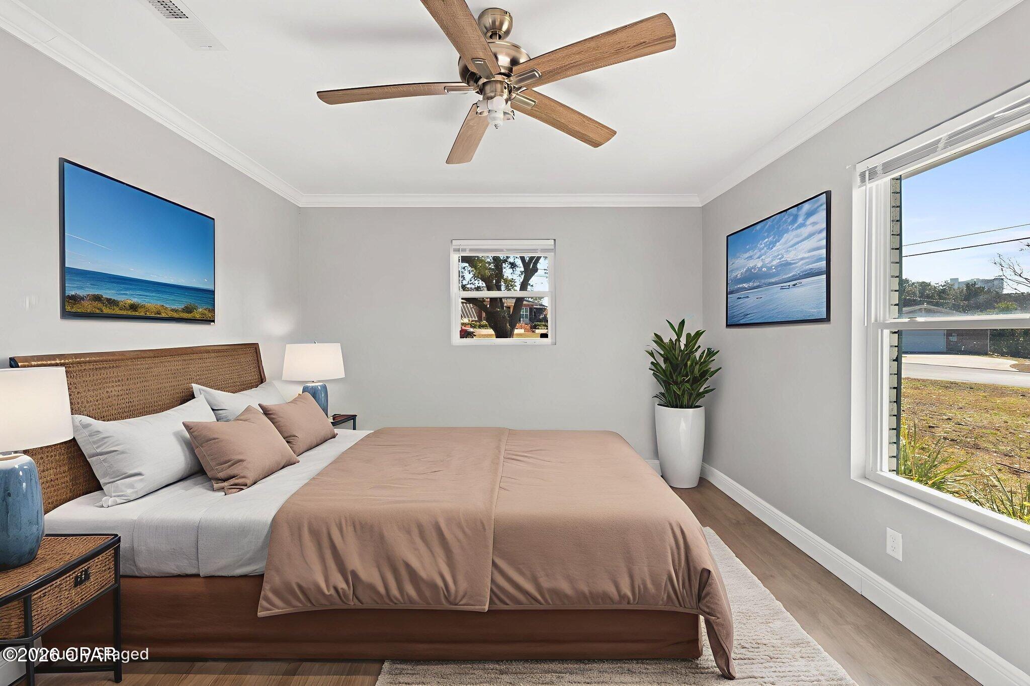 Lakeside Villas - Residential