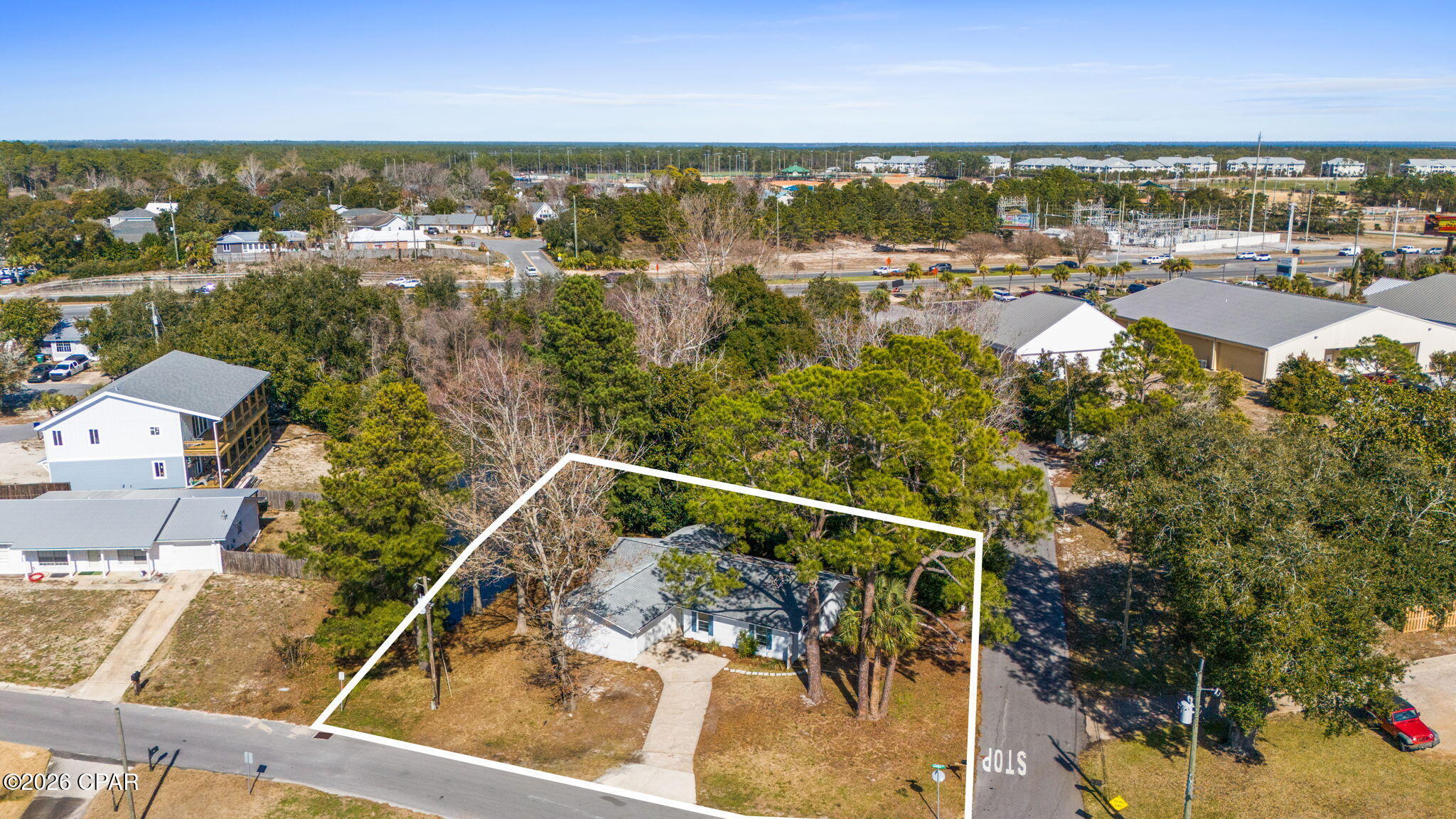 Lakeside Villas - Residential