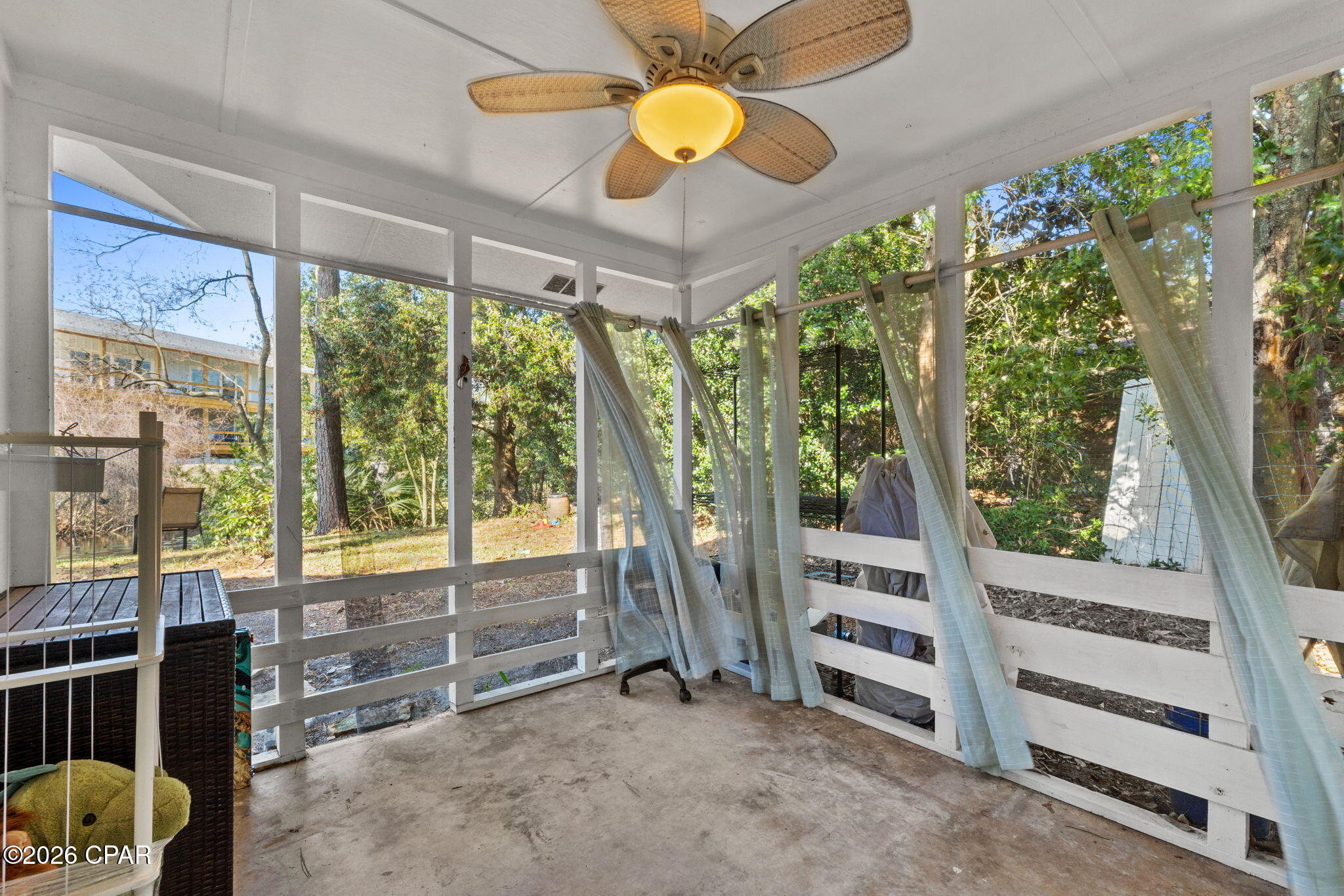 Lakeside Villas - Residential