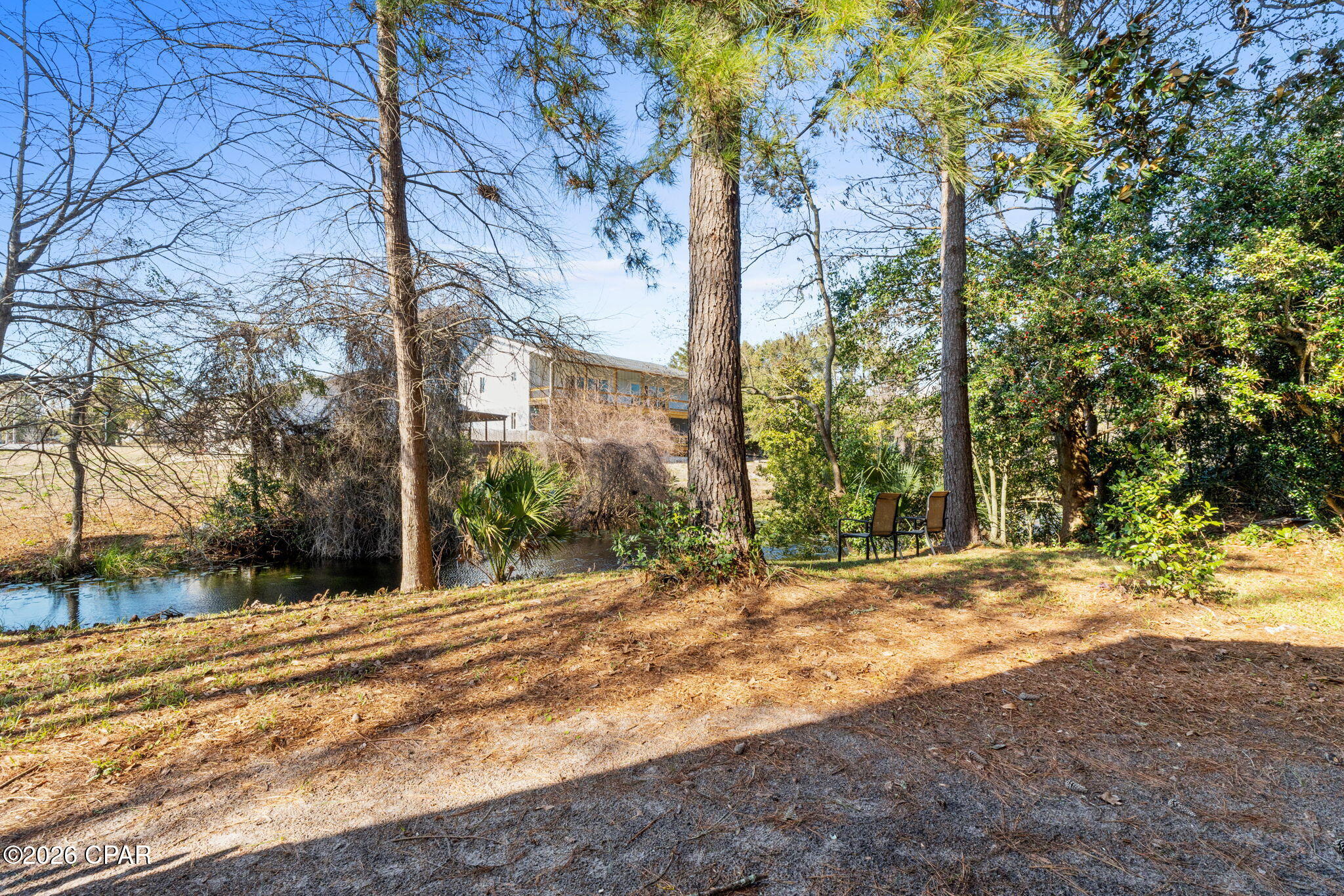 Lakeside Villas - Residential