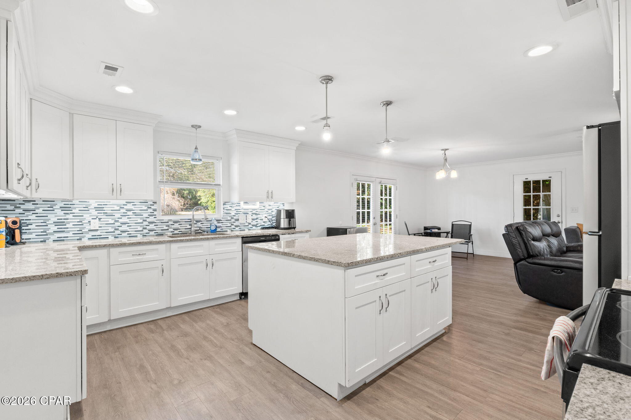 Lakeside Villas - Residential