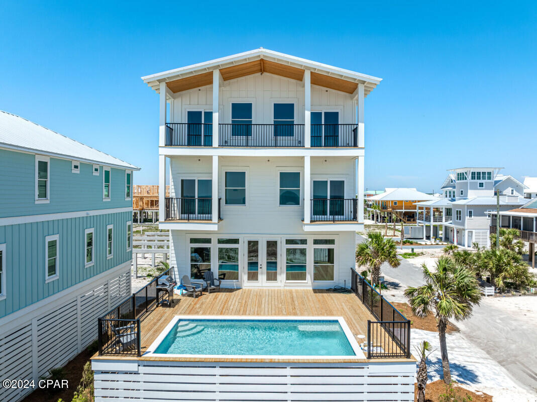 Mexico Beach Unit 5 - Residential