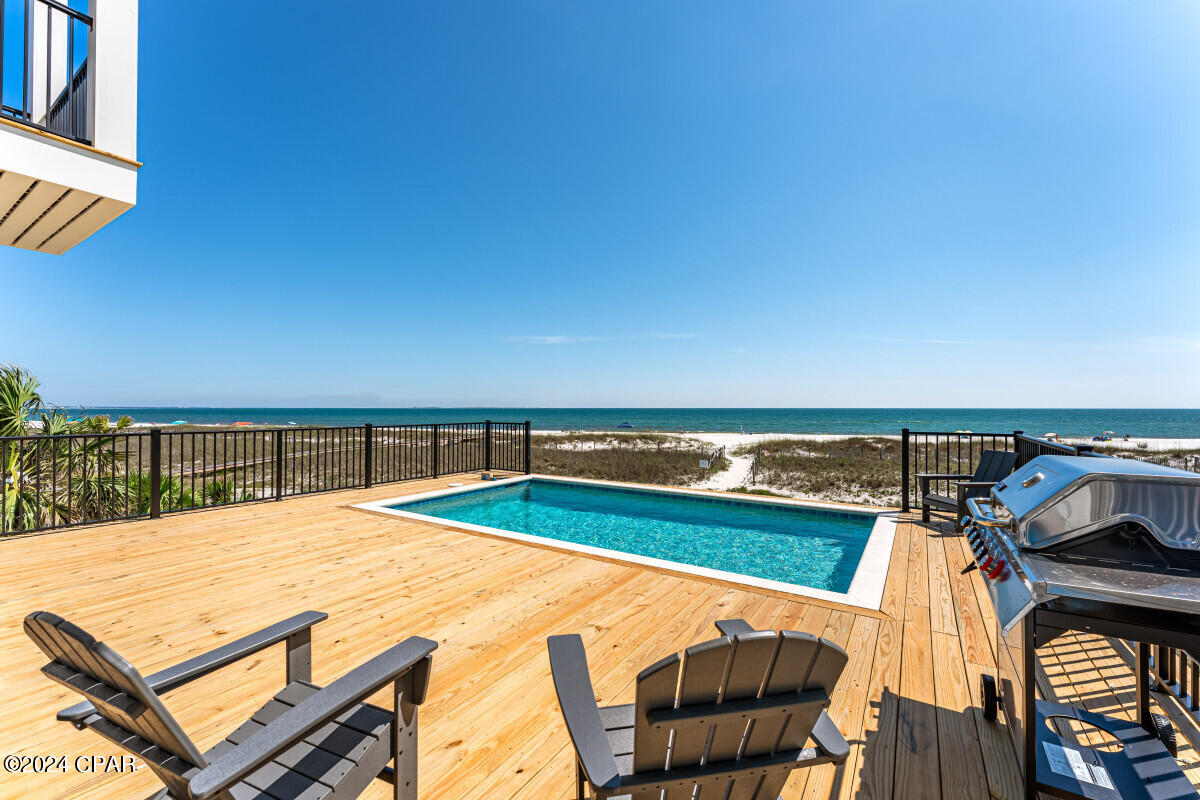 Mexico Beach Unit 5 - Residential