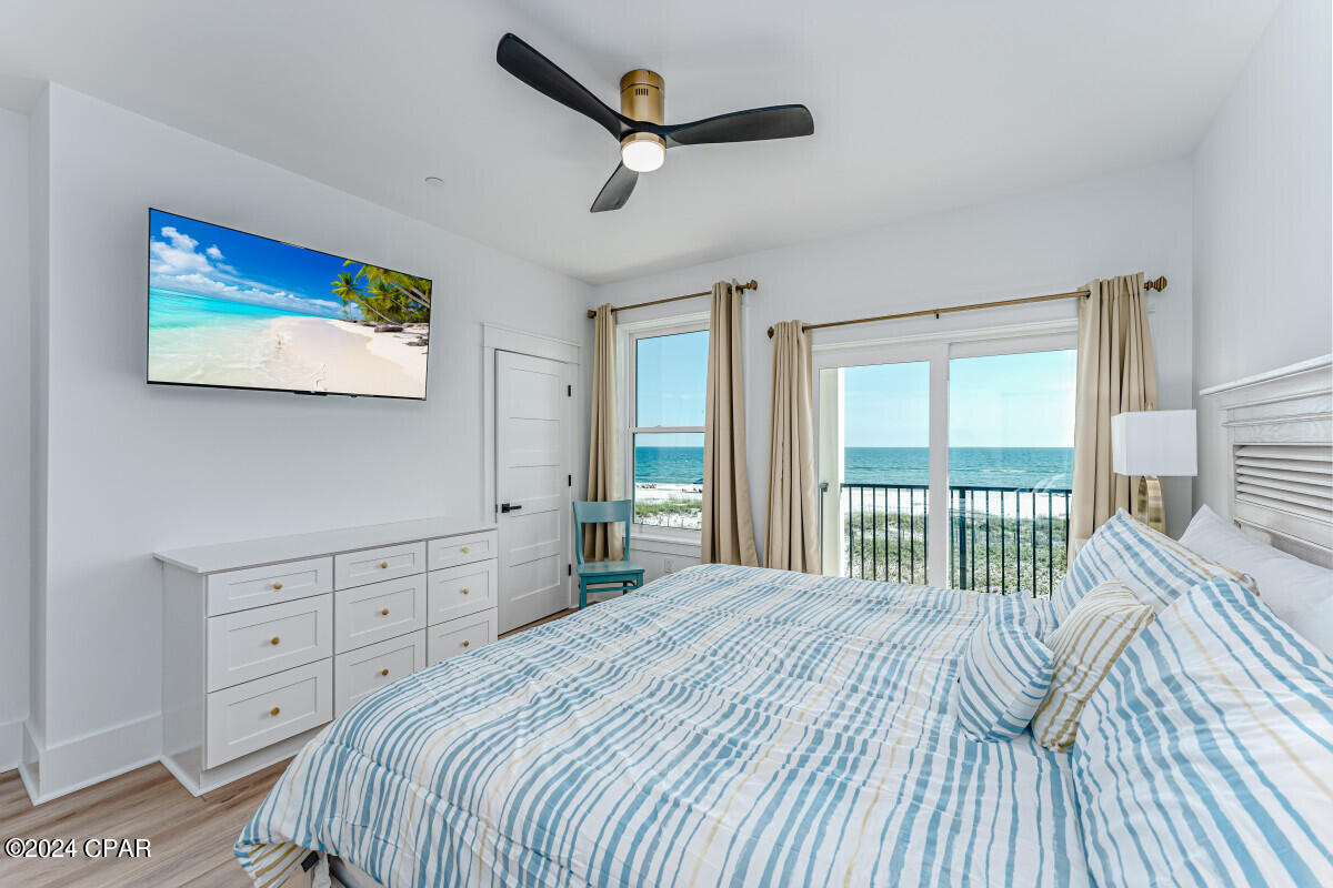 Mexico Beach Unit 5 - Residential