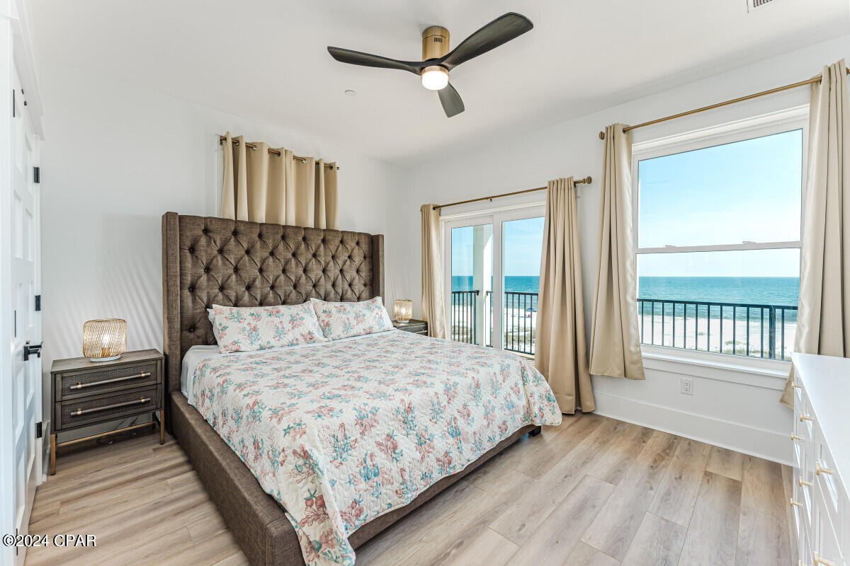 Mexico Beach Unit 5 - Residential