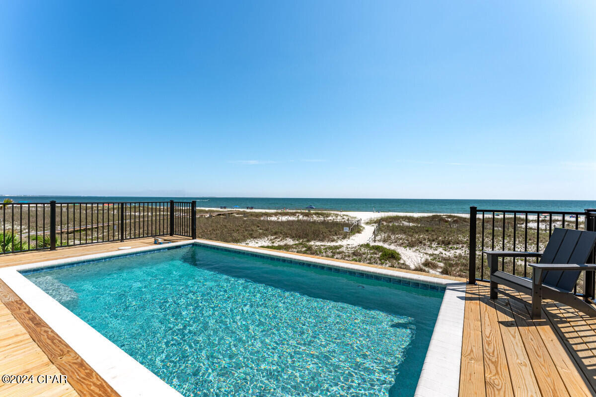 Mexico Beach Unit 5 - Residential