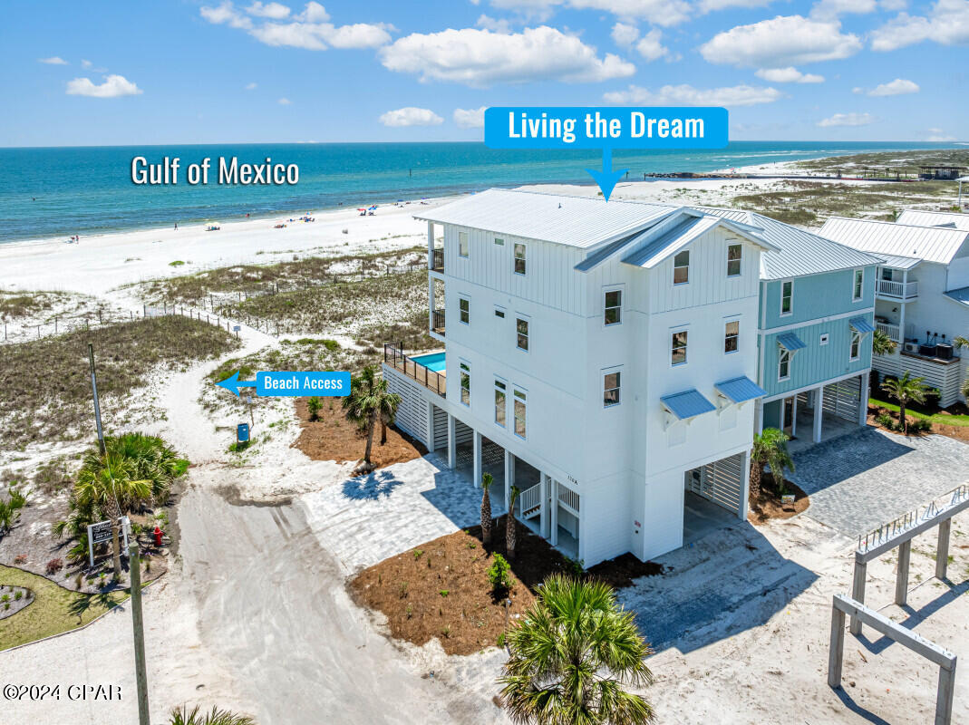 Mexico Beach Unit 5 - Residential