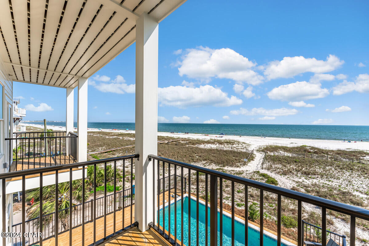 Mexico Beach Unit 5 - Residential