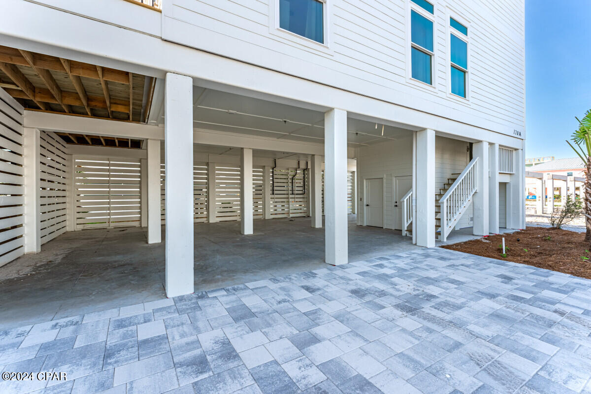 Mexico Beach Unit 5 - Residential