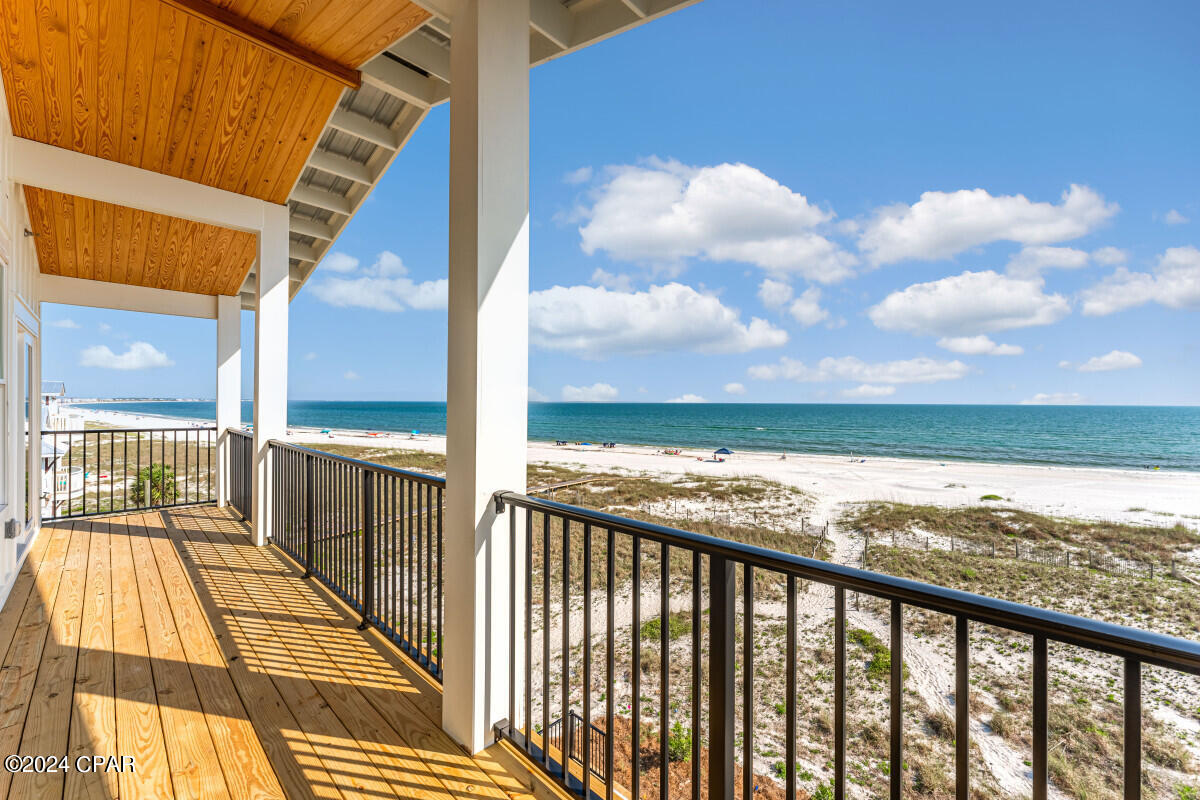 Mexico Beach Unit 5 - Residential