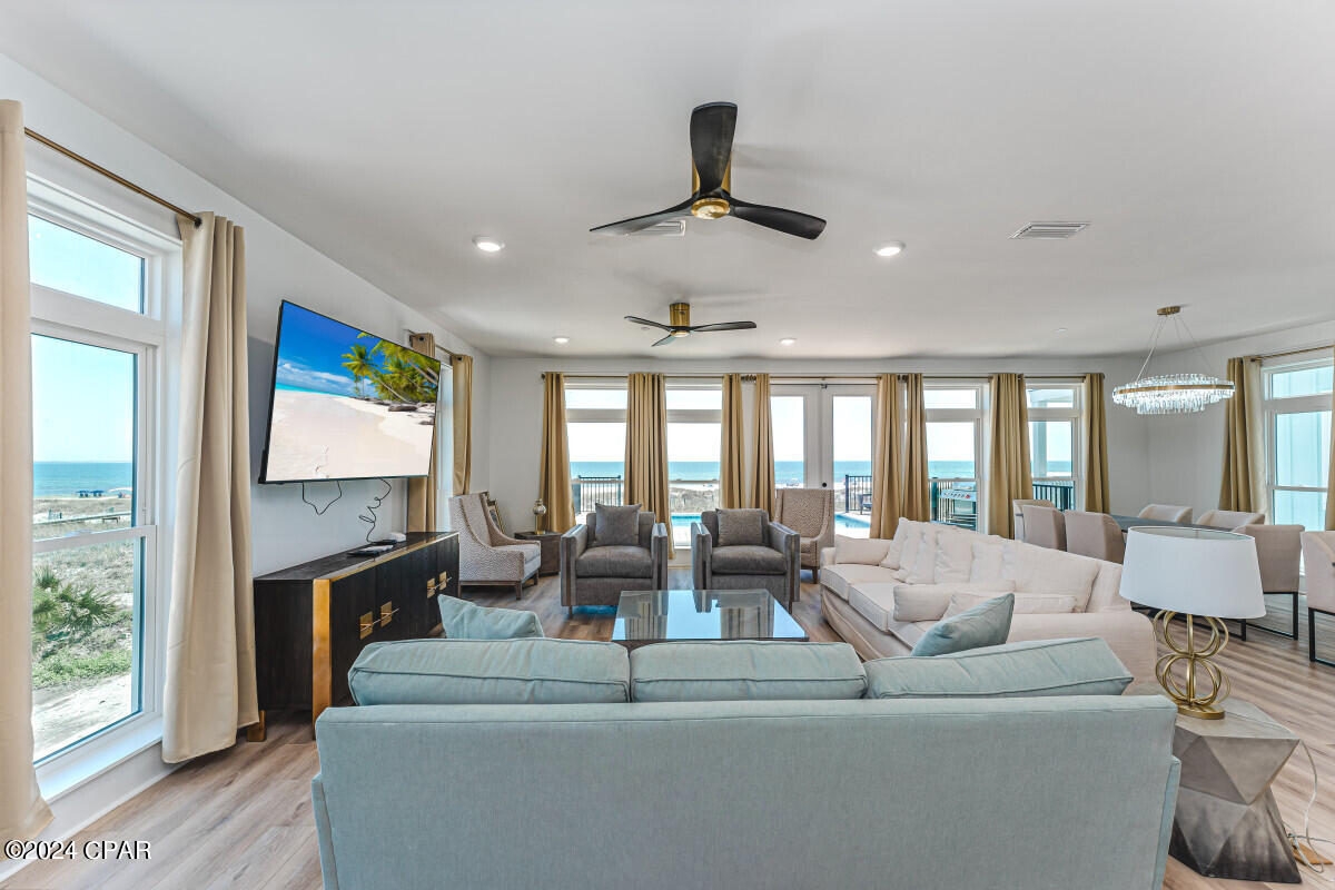 Mexico Beach Unit 5 - Residential