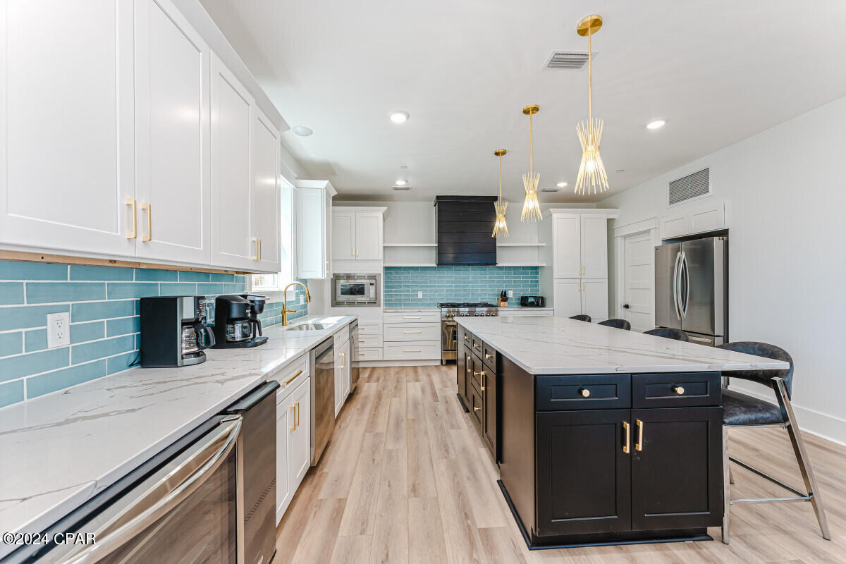 Mexico Beach Unit 5 - Residential