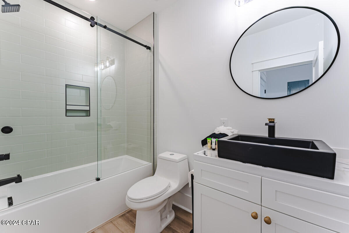 Mexico Beach Unit 5 - Residential