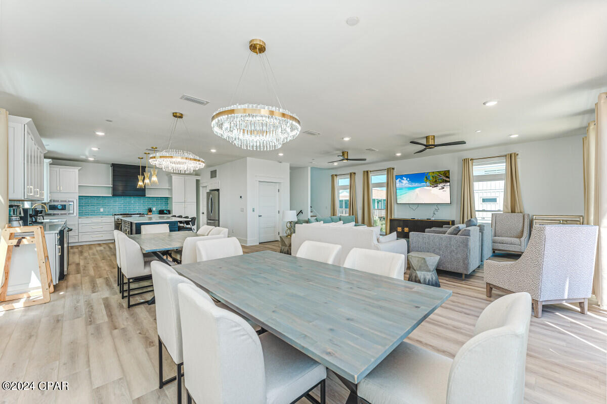 Mexico Beach Unit 5 - Residential