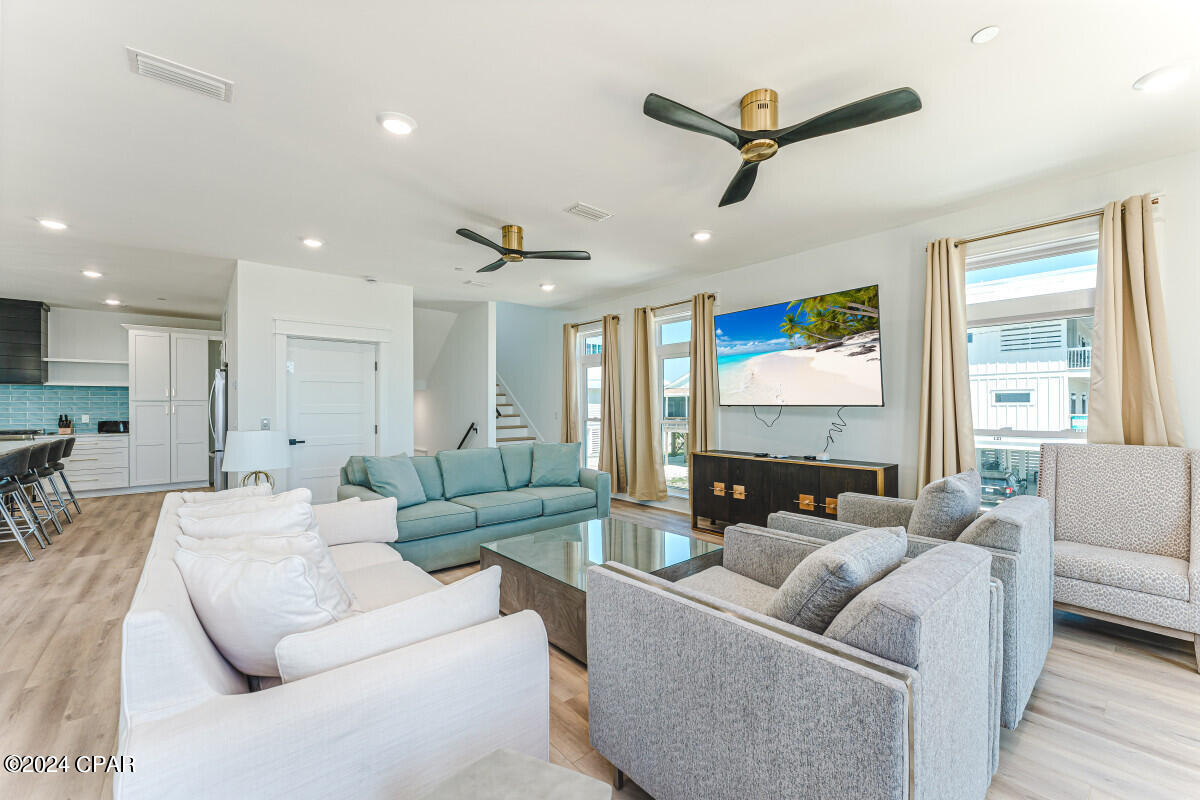 Mexico Beach Unit 5 - Residential