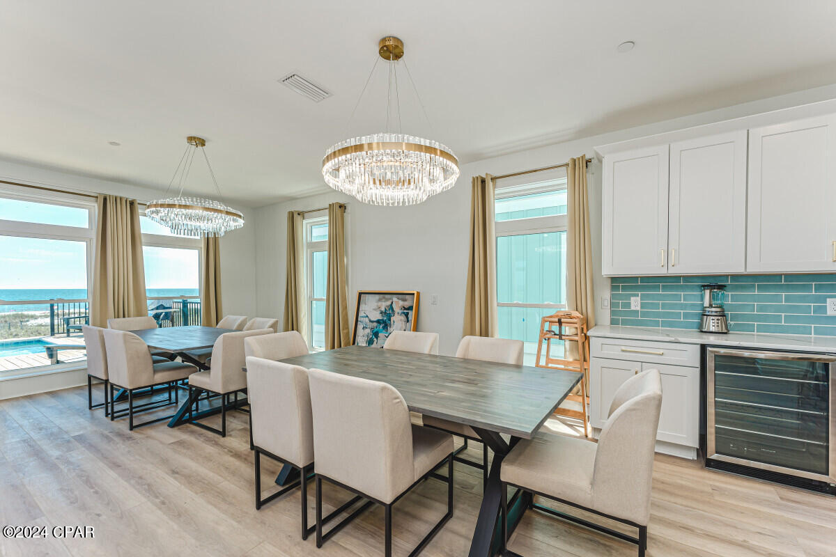 Mexico Beach Unit 5 - Residential