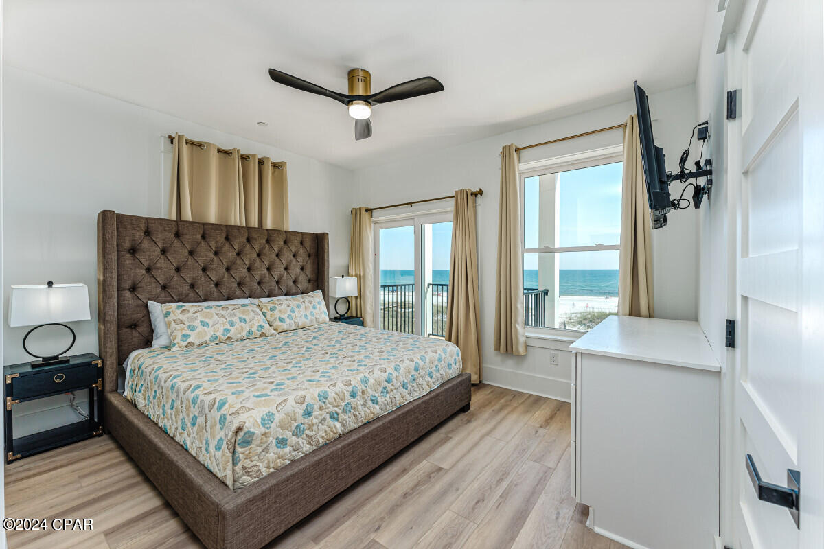 Mexico Beach Unit 5 - Residential