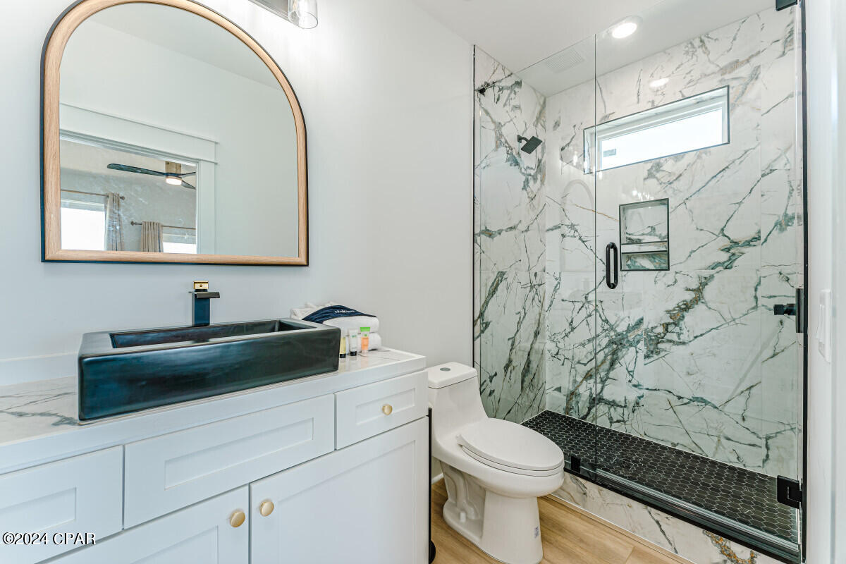 Mexico Beach Unit 5 - Residential