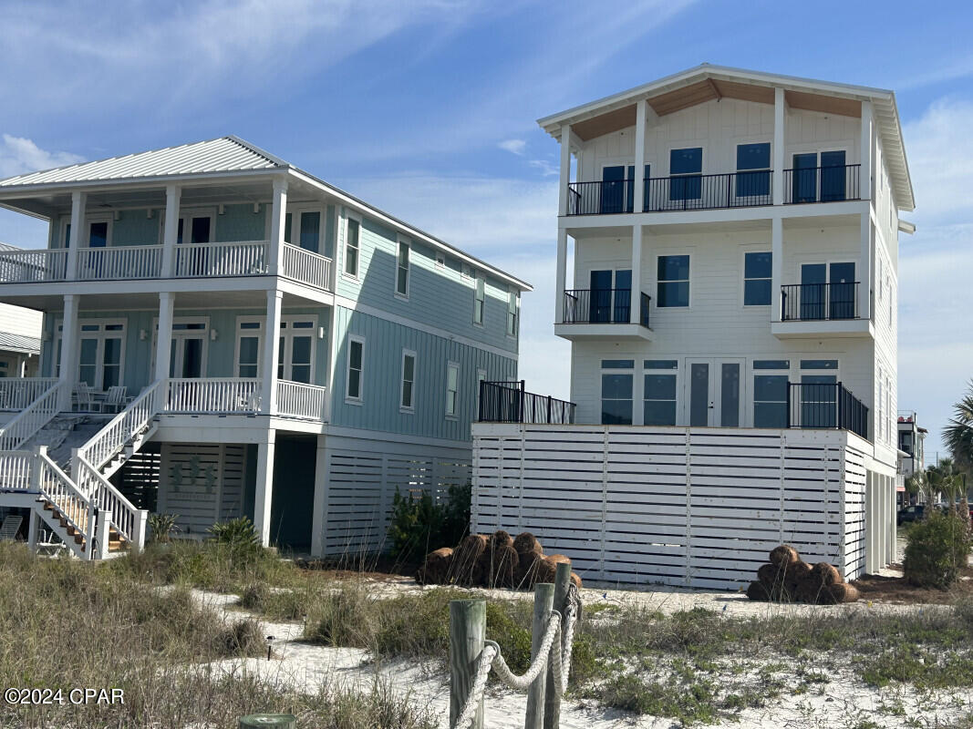 Mexico Beach Unit 5 - Residential