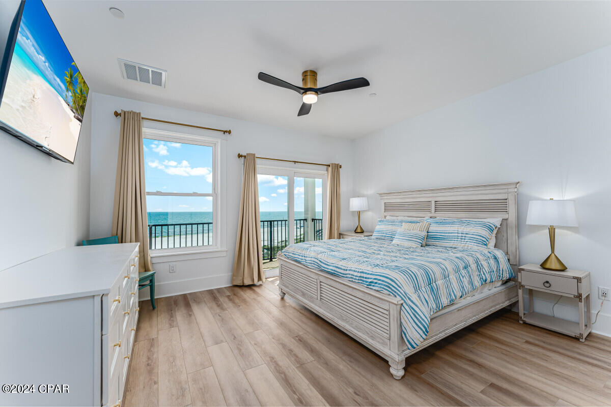 Mexico Beach Unit 5 - Residential