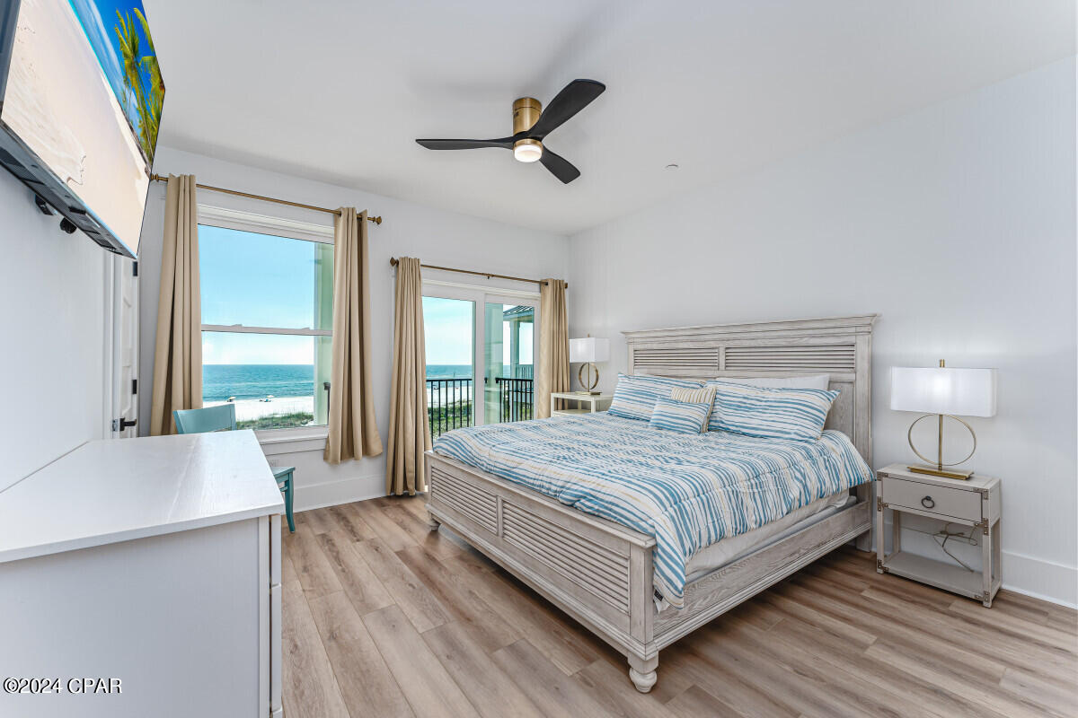 Mexico Beach Unit 5 - Residential