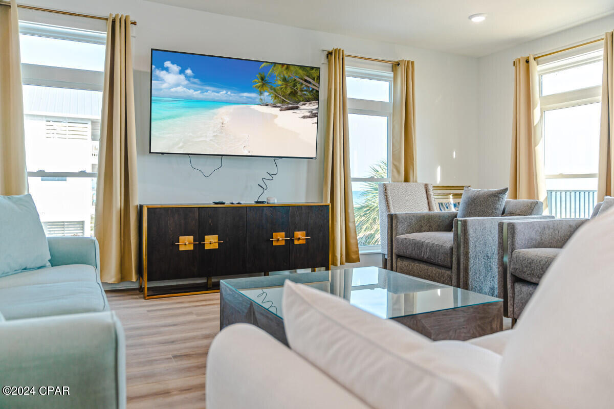 Mexico Beach Unit 5 - Residential