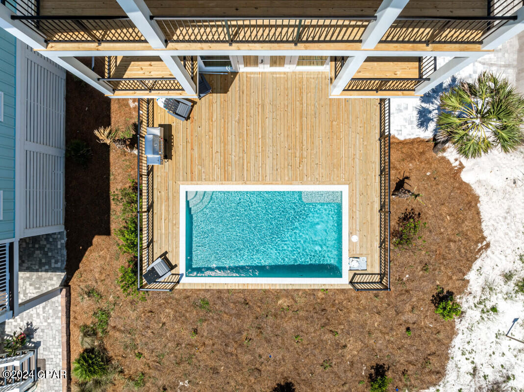 Mexico Beach Unit 5 - Residential